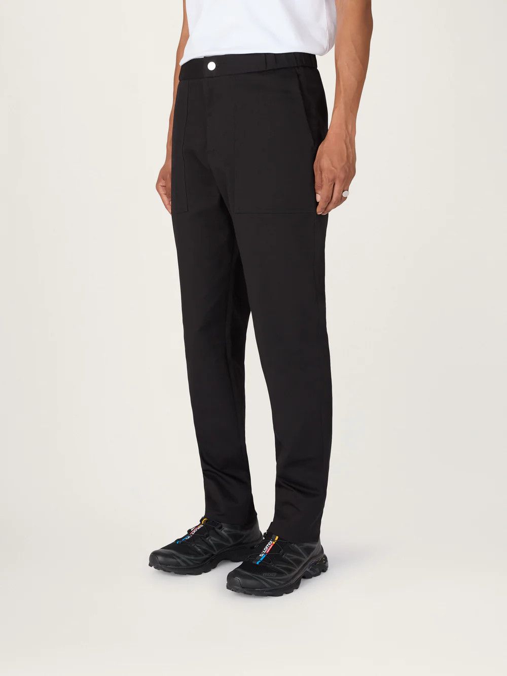 L'estrange London Lestrange x TOG 24 Trouser Size US 32 / EU 48 - 4 Thumbnail