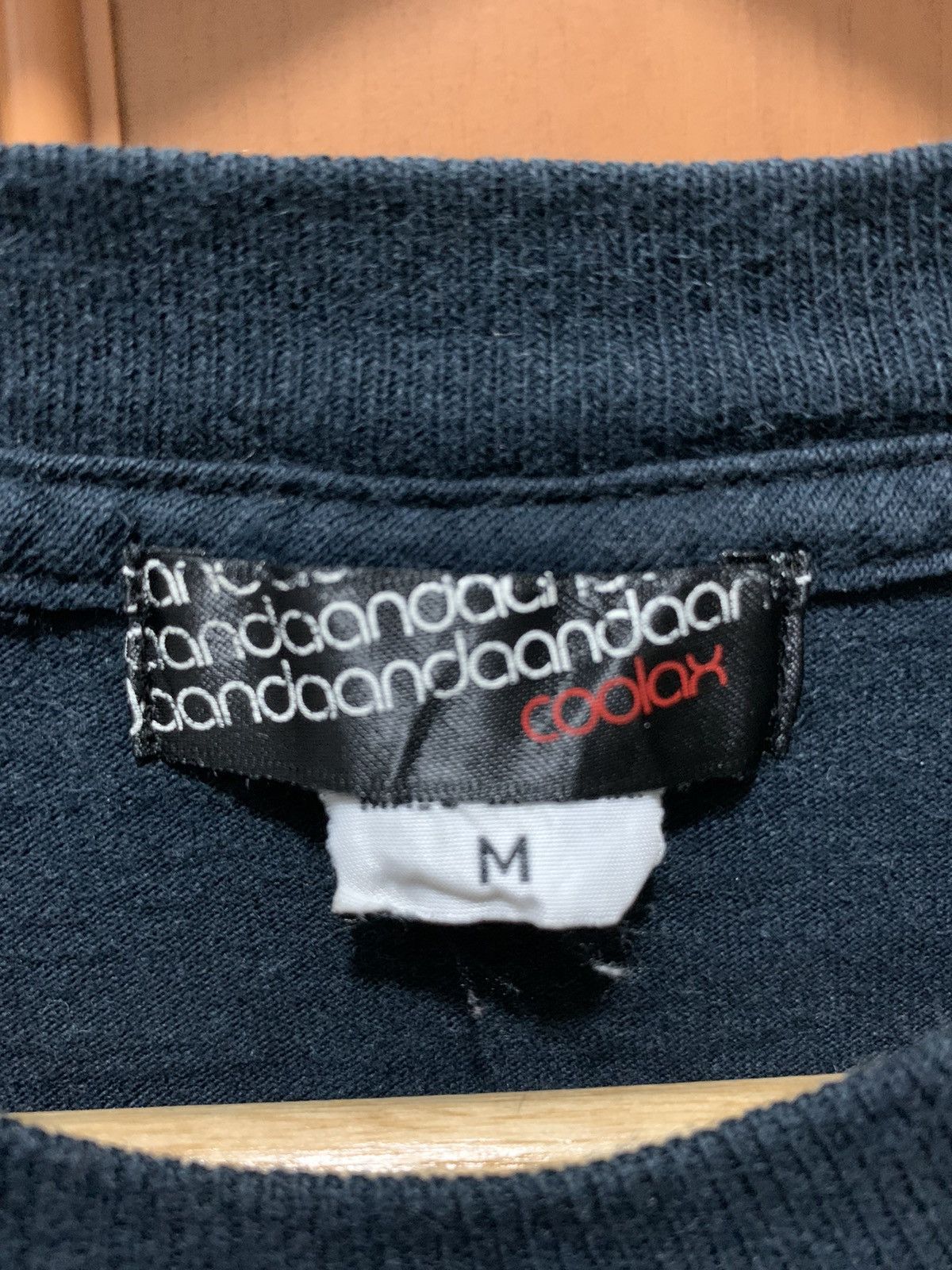 Other Graphic Tee Medium Tee Made In USA Size US M / EU 48-50 / 2 - 8 Thumbnail