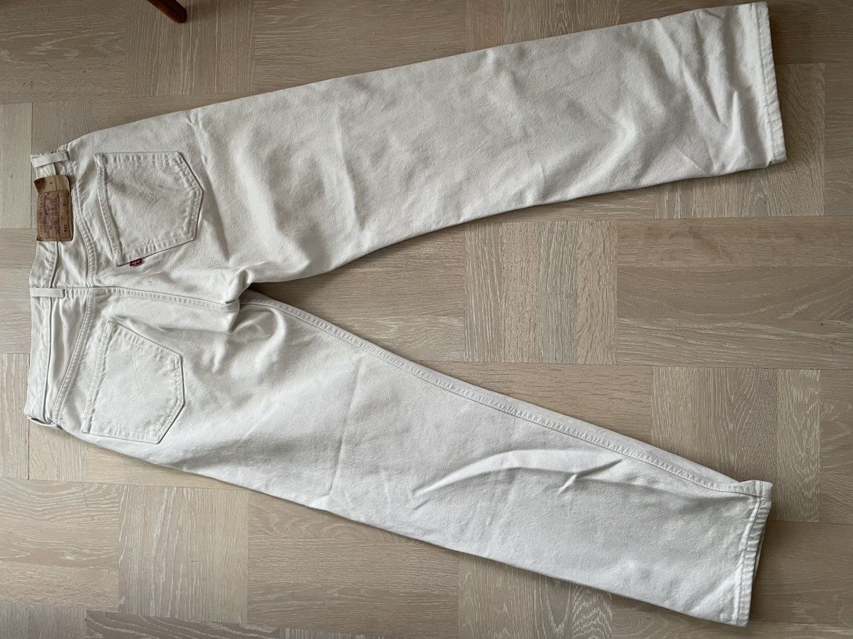 Levi's × Levi's Vintage Clothing × Vintage Vintage levis Size US 34 / EU 50 - 5 Thumbnail
