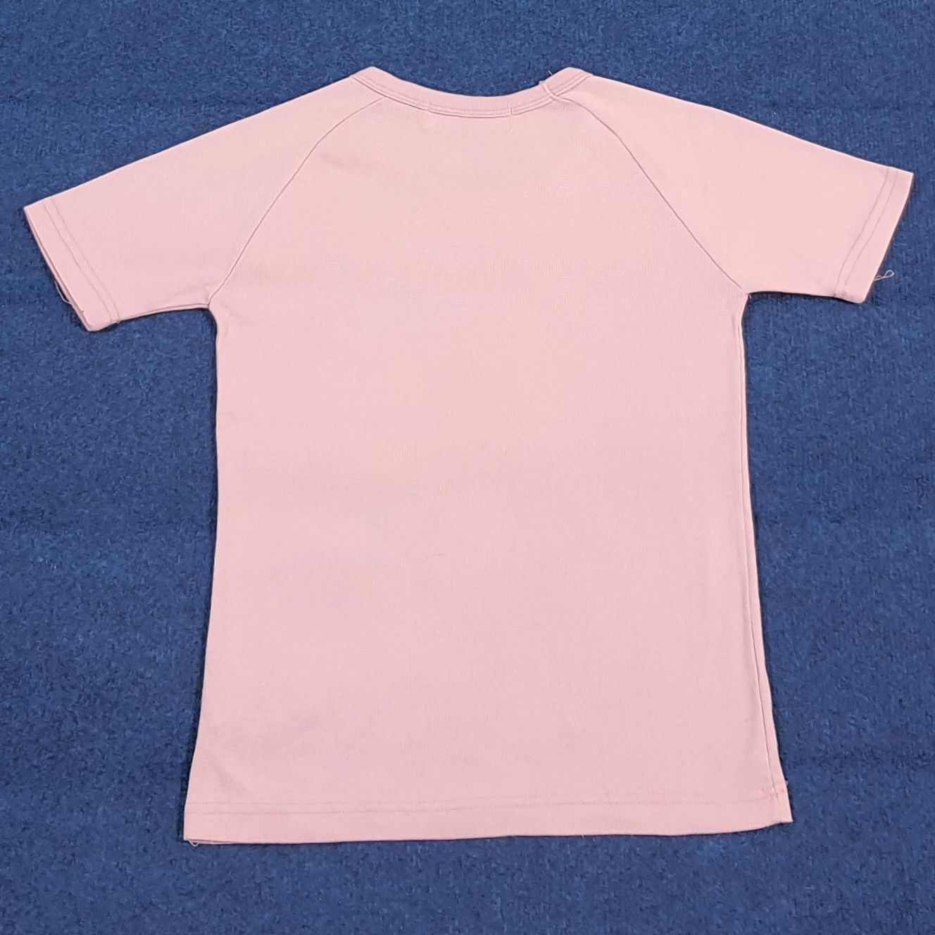 Hysteric Glamour Vintage Rare Hysteric Glamour Made in USA Tshirt C301N78 Size XS / US 0-2 / IT 36-38 - 3 Thumbnail