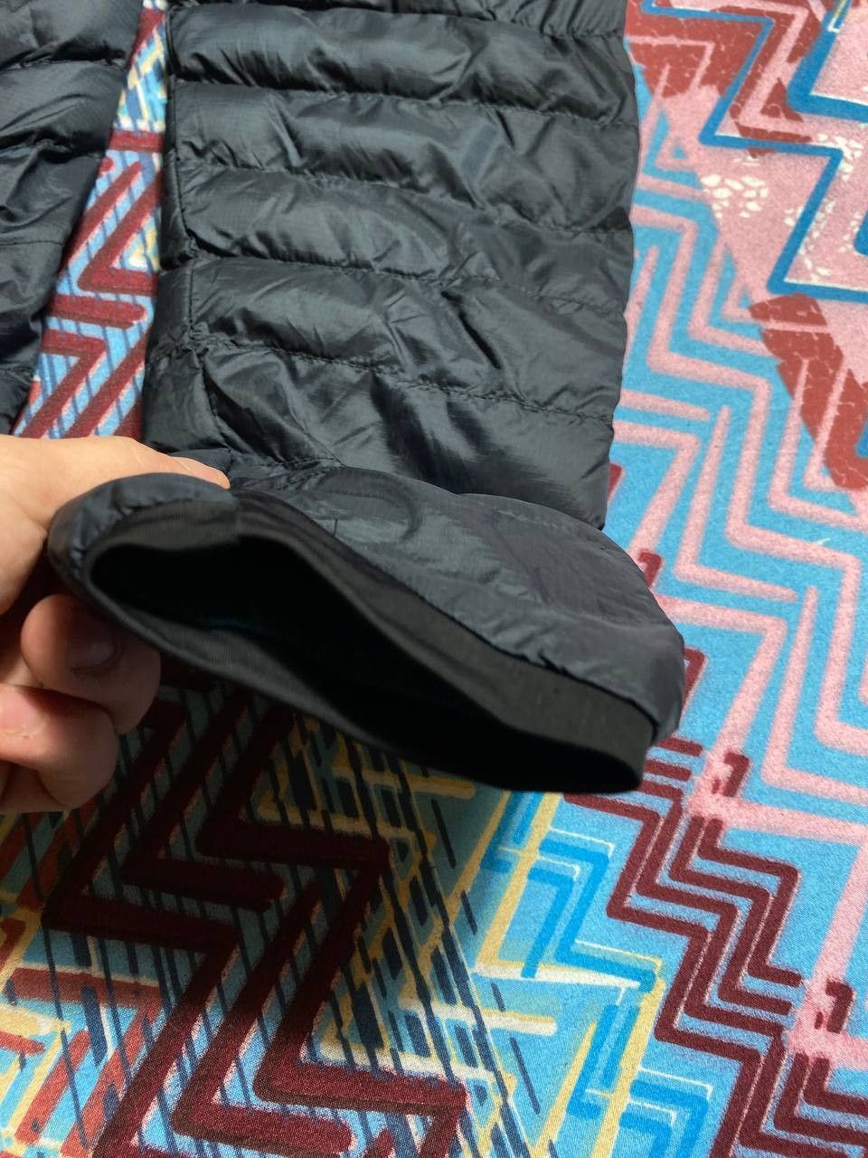Rab Rab puffer jacket Y2K rare Size US M / EU 48-50 / 2 - 11 Thumbnail