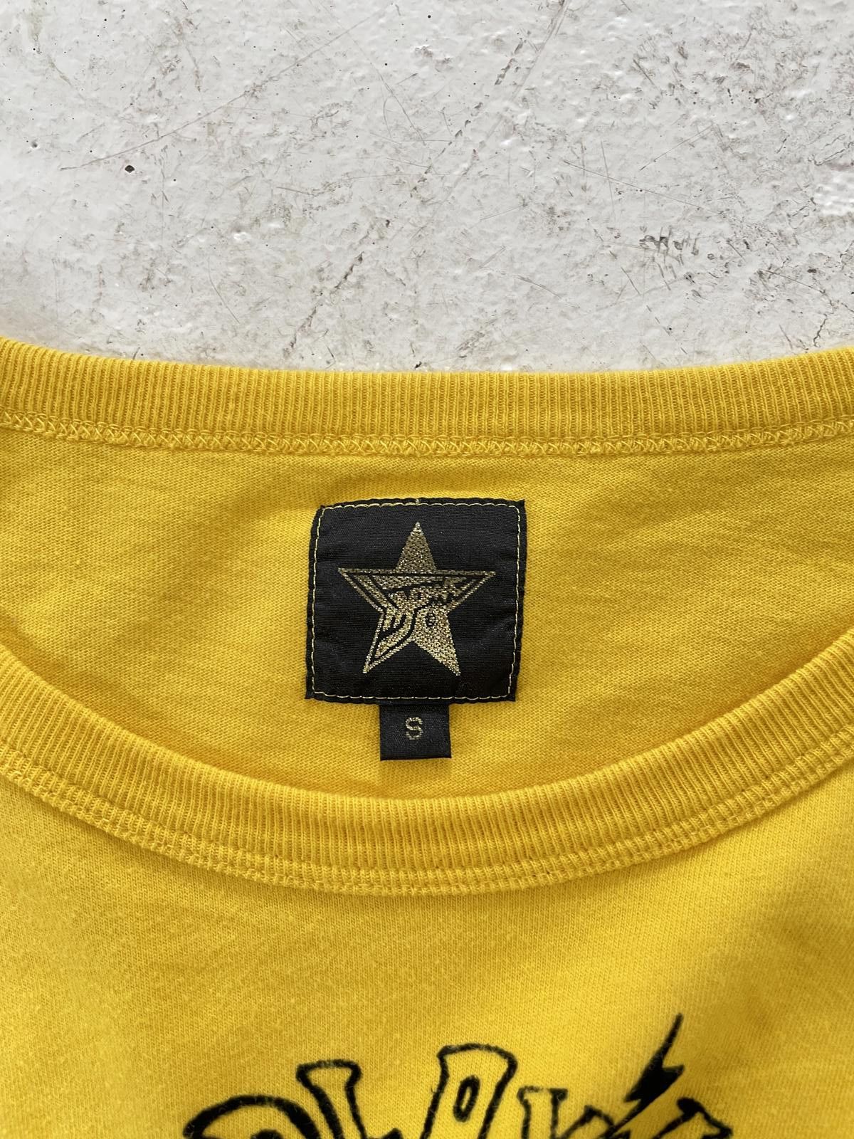 Homage Hyoma Wizard Long Sleeve Size US S / EU 44-46 / 1 - 4 Thumbnail