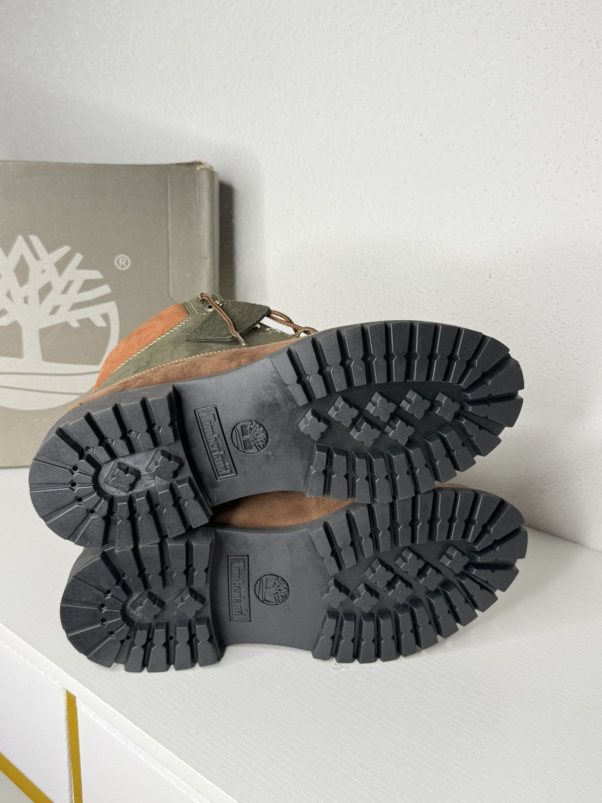 Timberland Timberland 6-Inch Premium boots Size US 9 / EU 42 - 4 Thumbnail