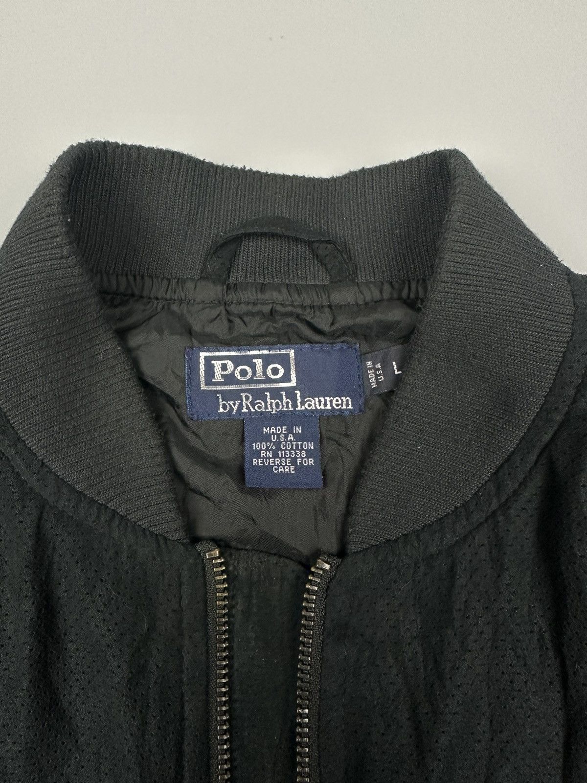 Polo Ralph Lauren Polo by Ralph Lauren Jacket Size US L / EU 52-54 / 3 - 6 Thumbnail