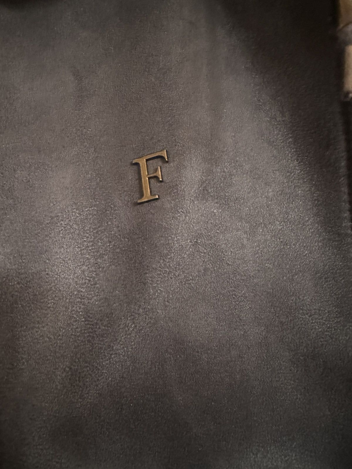 Designer F Collections Jacket Size M / US 6-8 / IT 42-44 - 2 Thumbnail