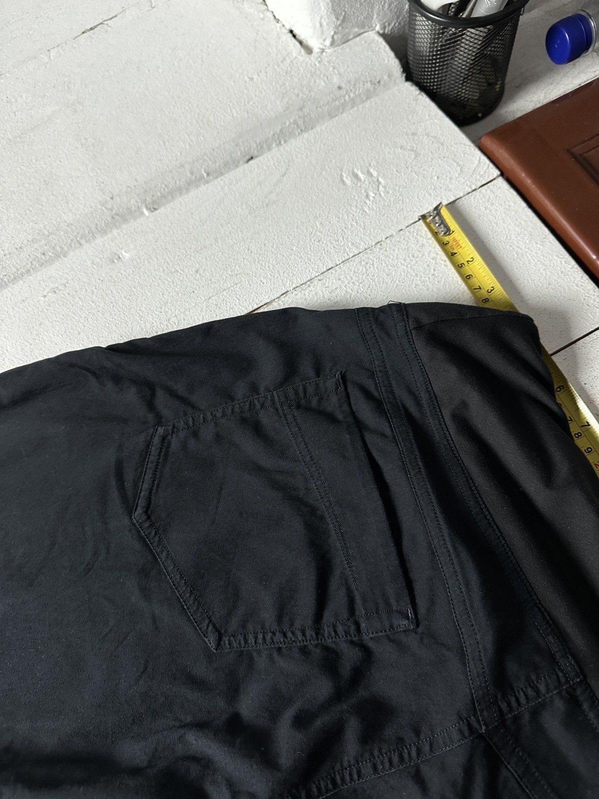 Arc'teryx 🚨 RARE ARC’TERYX BLACK CARGO MULTIPOCKET TRACKING Size 27" / US 4 / IT 40 - 17 Thumbnail