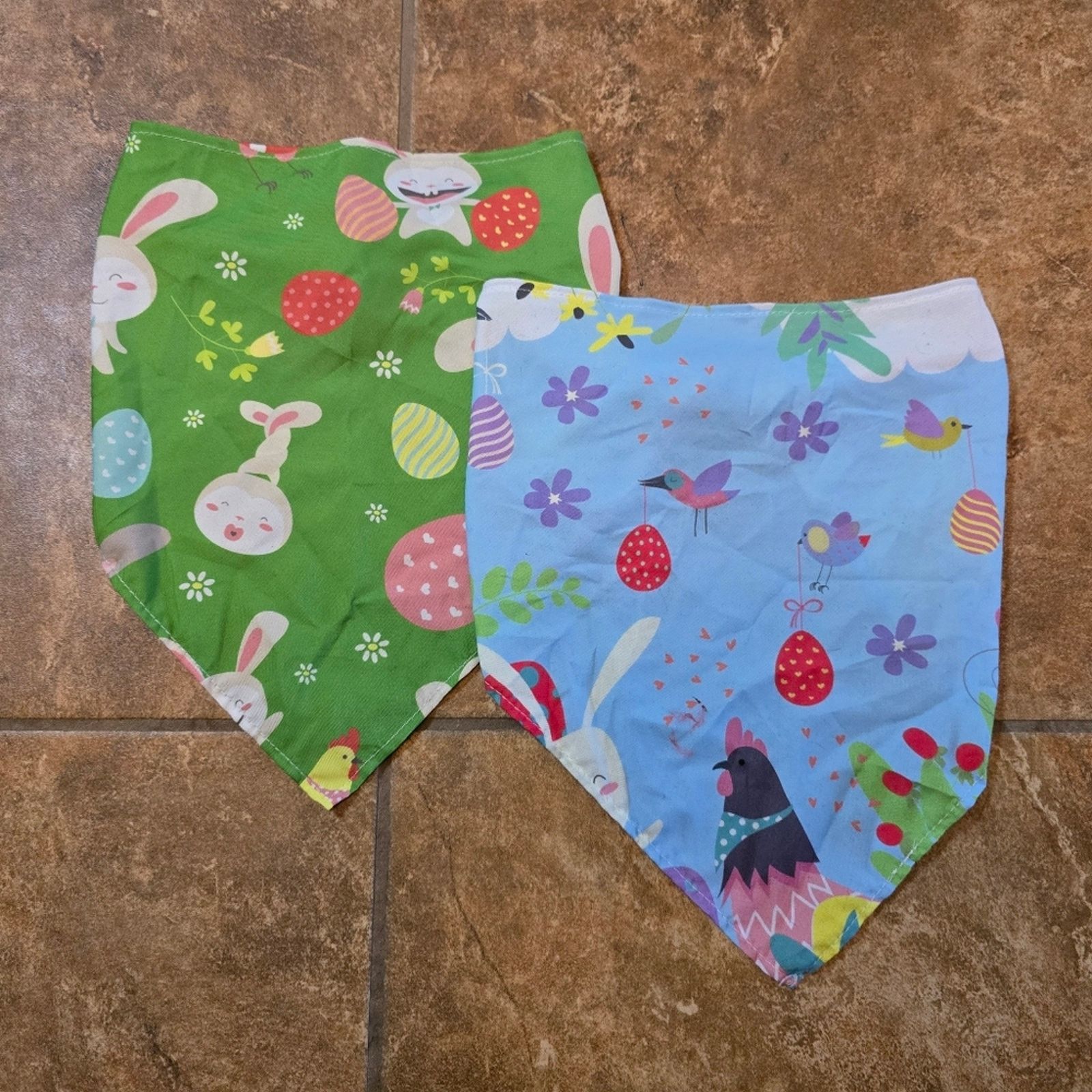 Other Farm Animal Dog Bandana Bundle Size ONE SIZE - 1 Thumbnail