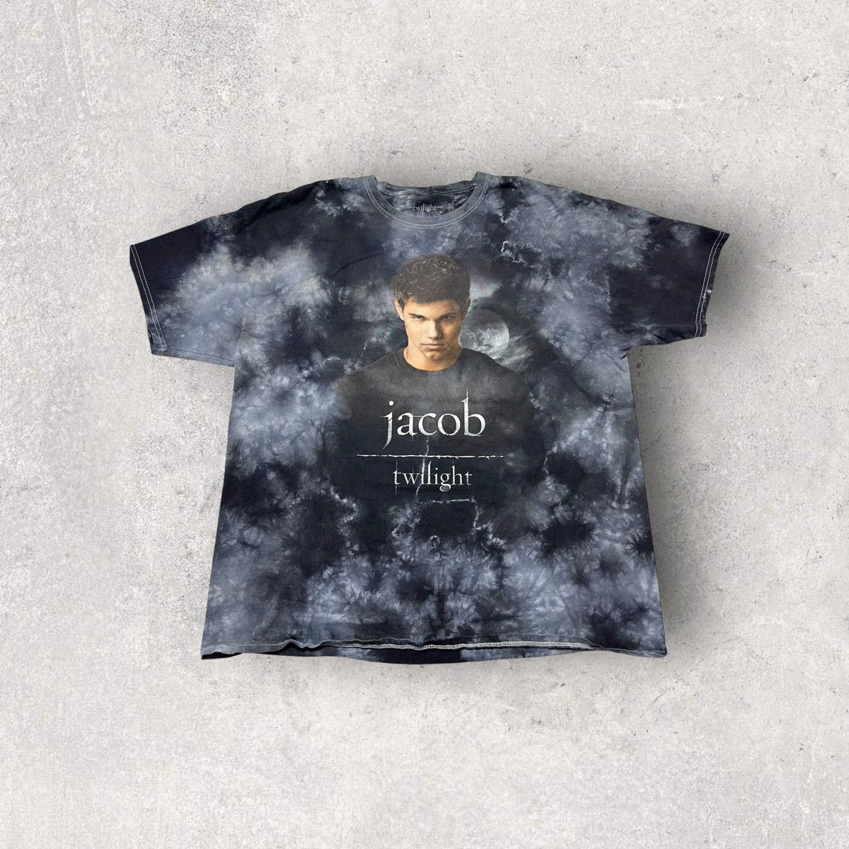 Other Twilight Jacob tee Size US XXL / EU 58 / 5 - 1 Thumbnail