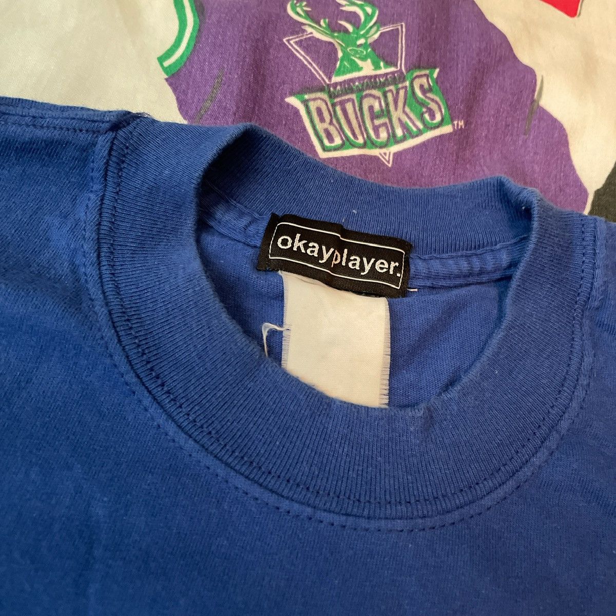Vintage Y2K 2006 MPOZI MsHale Tolbert Indystar Photography Art Tee Size US L / EU 52-54 / 3 - 6 Thumbnail
