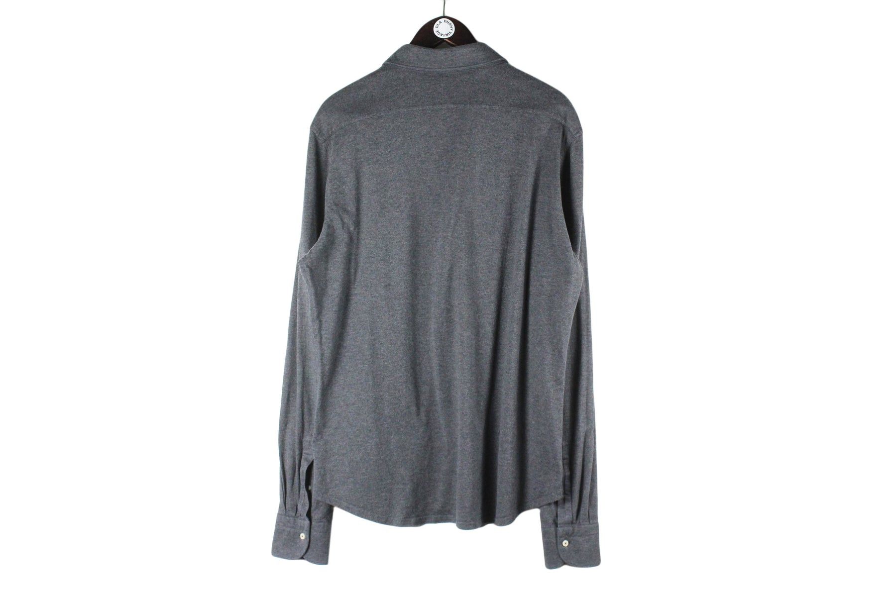 Suitsupply Suitsupply Sweater XLarge Size US XL / EU 56 / 4 - 2 Thumbnail