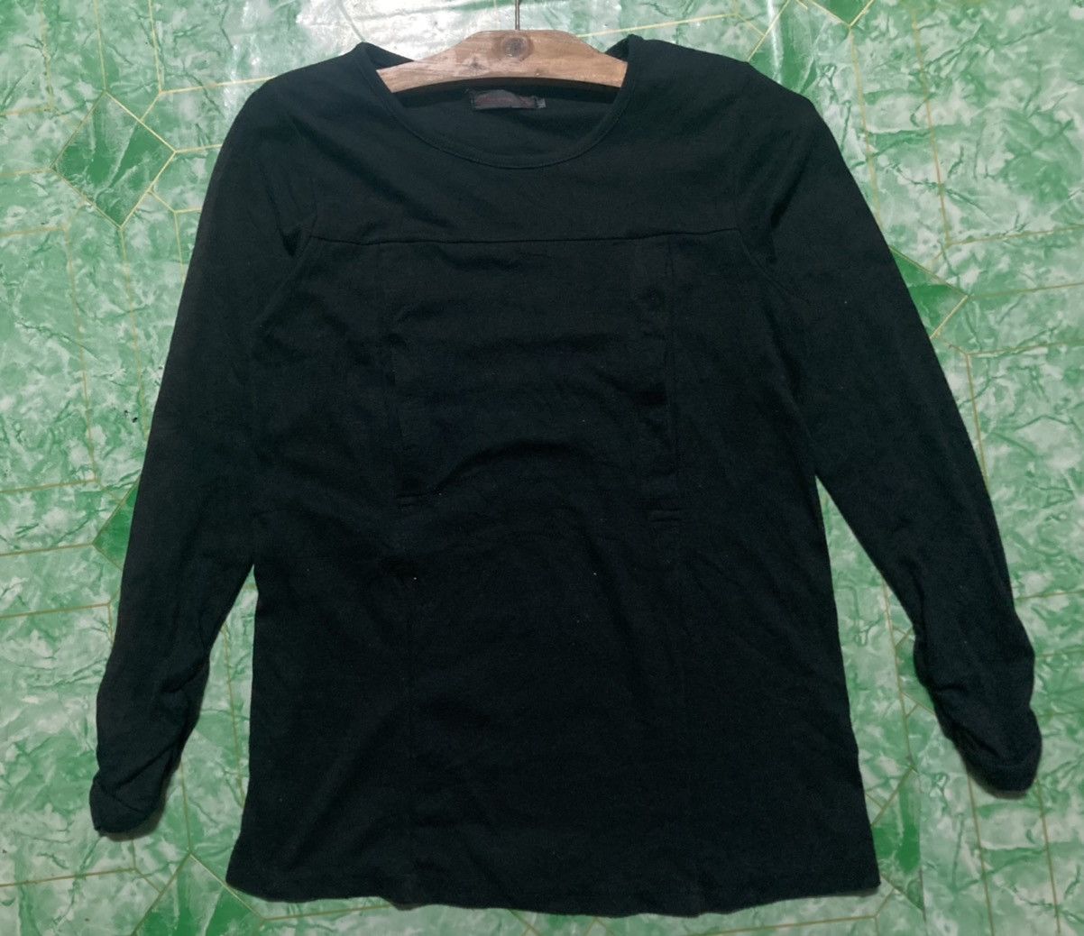 Designer × Hysteric Glamour × If Six Was Nine T-shirt Long sleeve Hysteric’s Glamour’s Fly Size M / US 6-8 / IT 42-44 - 1 Thumbnail