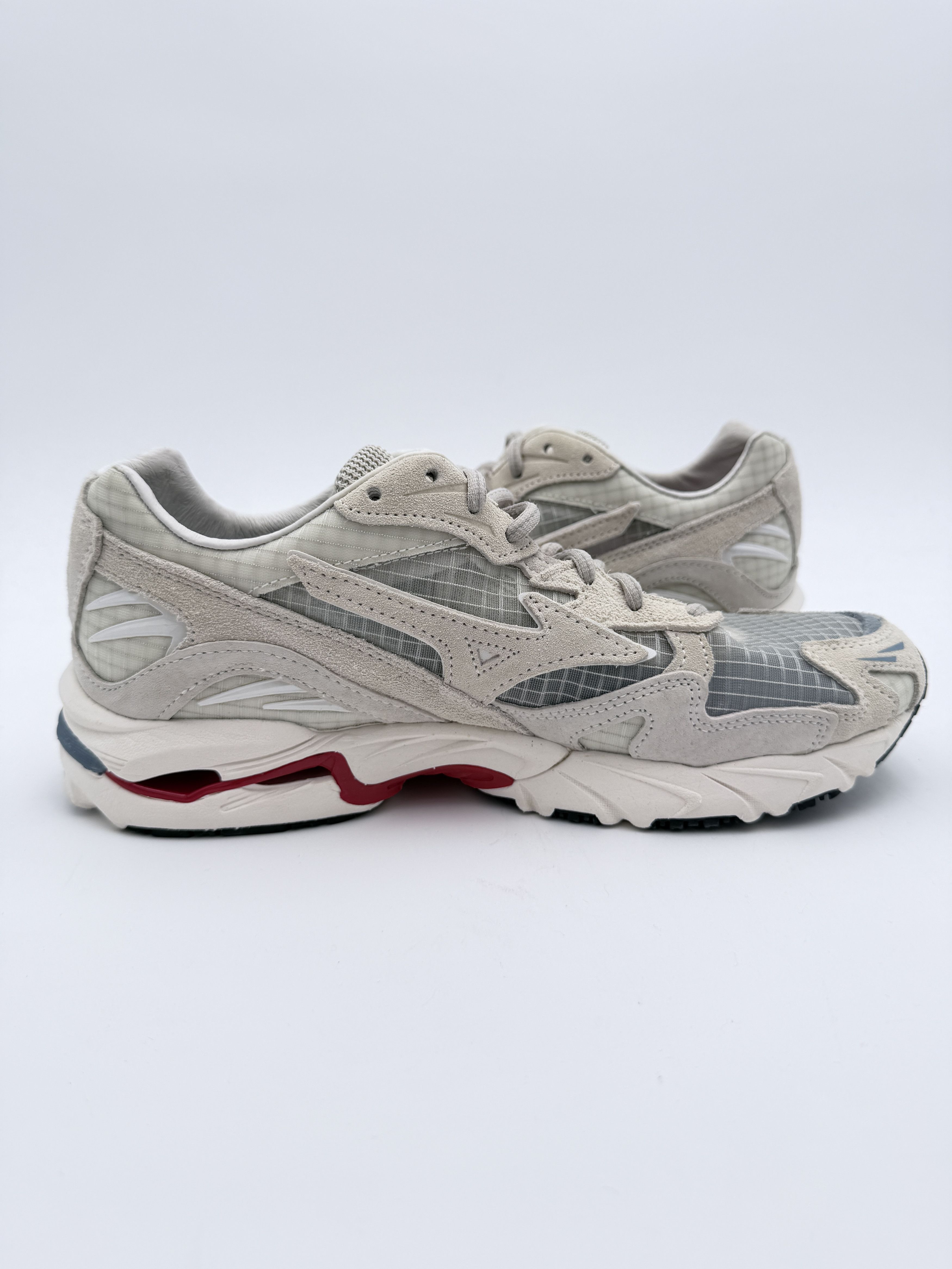 Mizuno Highsnobiety Mizuno Wave Rider 10 Size US 9 / EU 42 - 5 Thumbnail