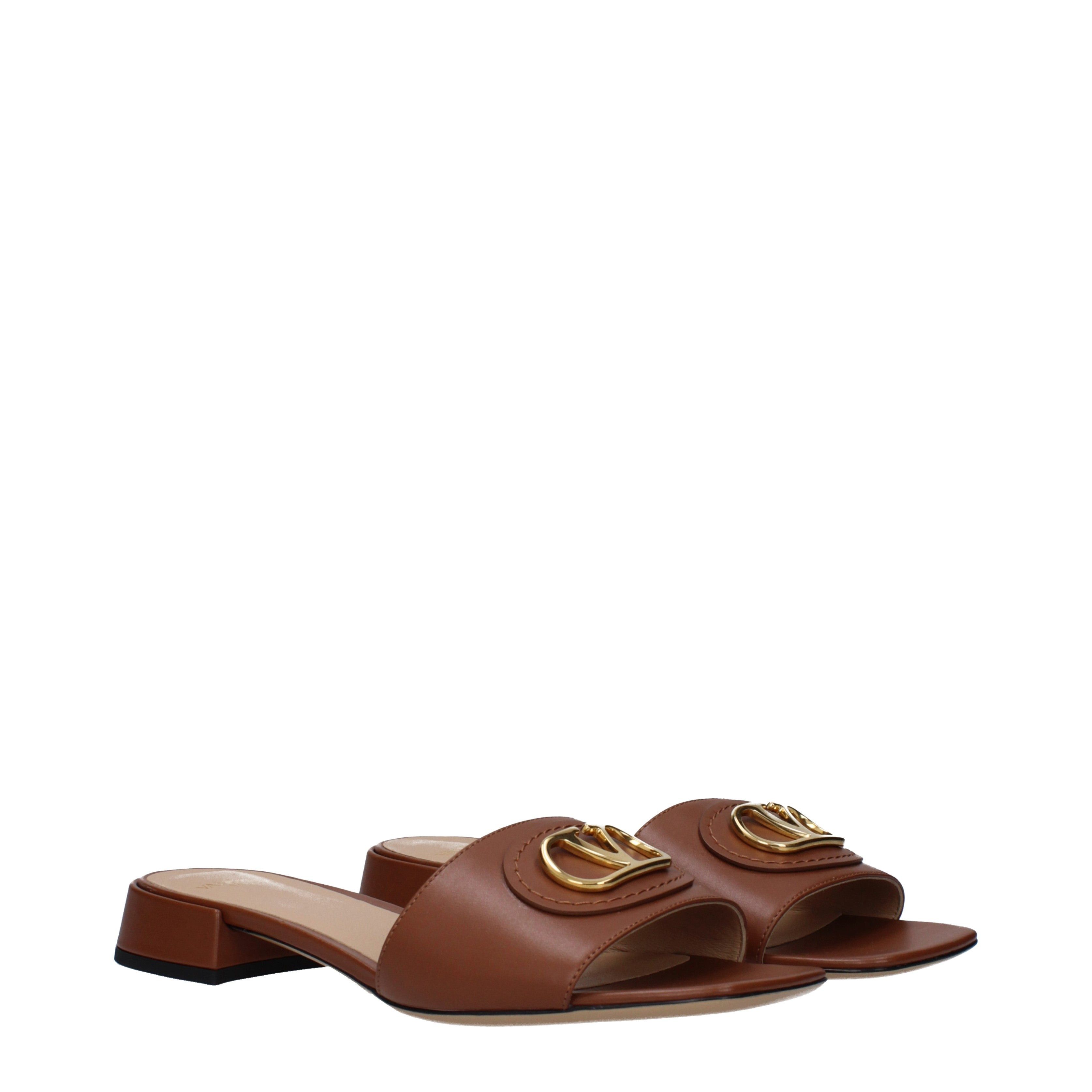 Valentino Slippers Size US 8 / IT 38 - 1 Thumbnail