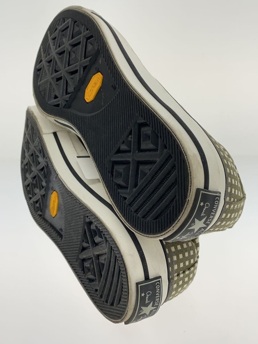 Undercover Undercover x Cnvrse x N.Hoolywd Cnvs LoCut Snkrs Khk Size US 9.5 / EU 42-43 - 4 Thumbnail