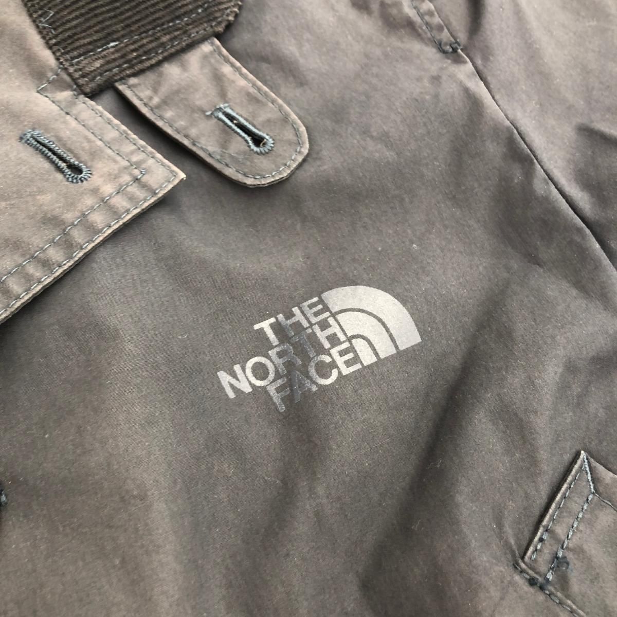 Junya Watanabe × The North Face AD2017 Windstopper Coat Jacket Size US XS / EU 42 / 0 - 5 Thumbnail
