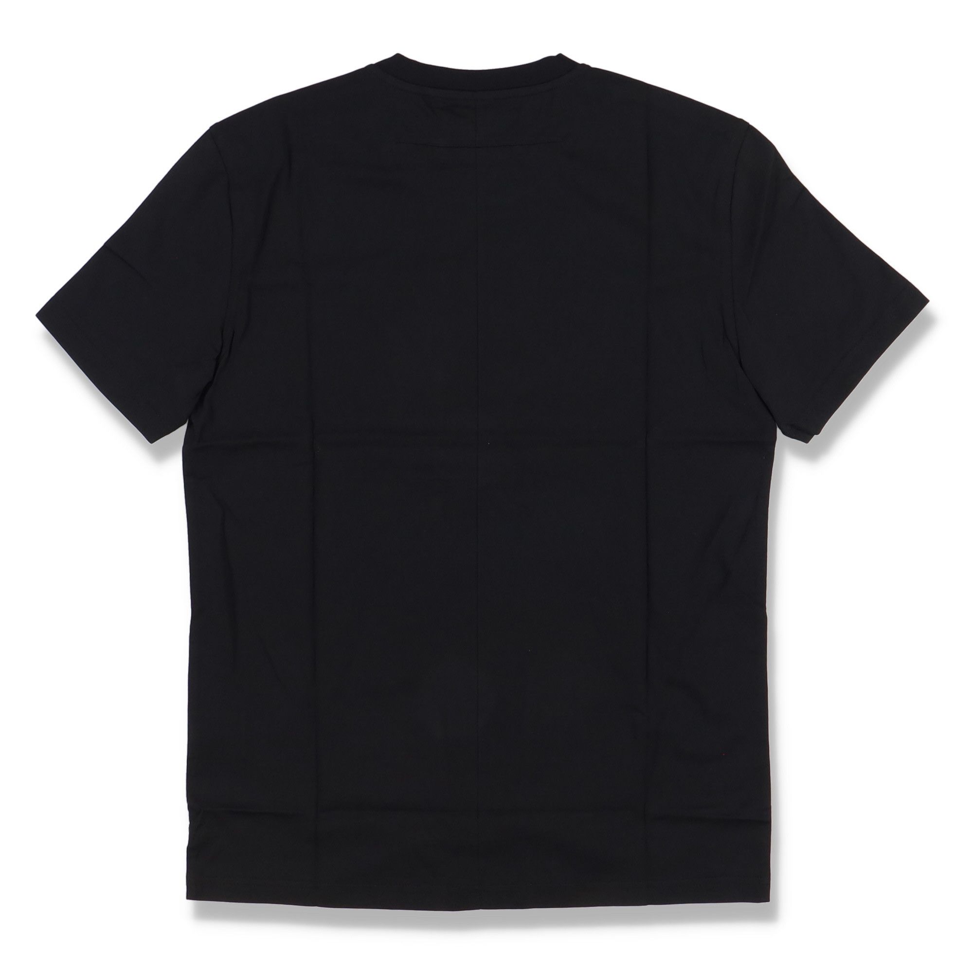 Givenchy Black Mandala Graphic T-shirt Size US M / EU 48-50 / 2 - 9 Thumbnail