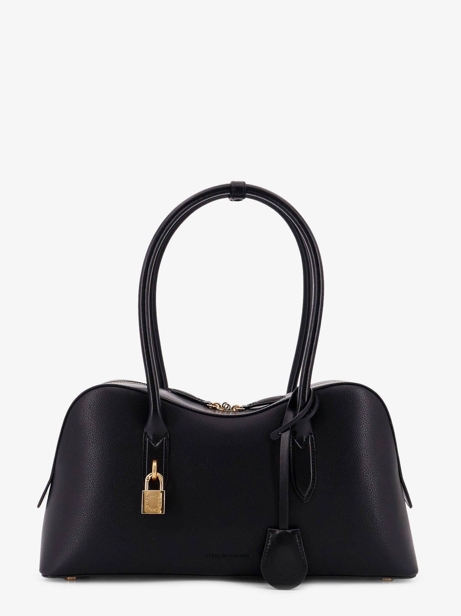 Stella McCartney Stella Ryder Medium Vegan Leather Shoulder Bag Size ONE SIZE - 1 Thumbnail