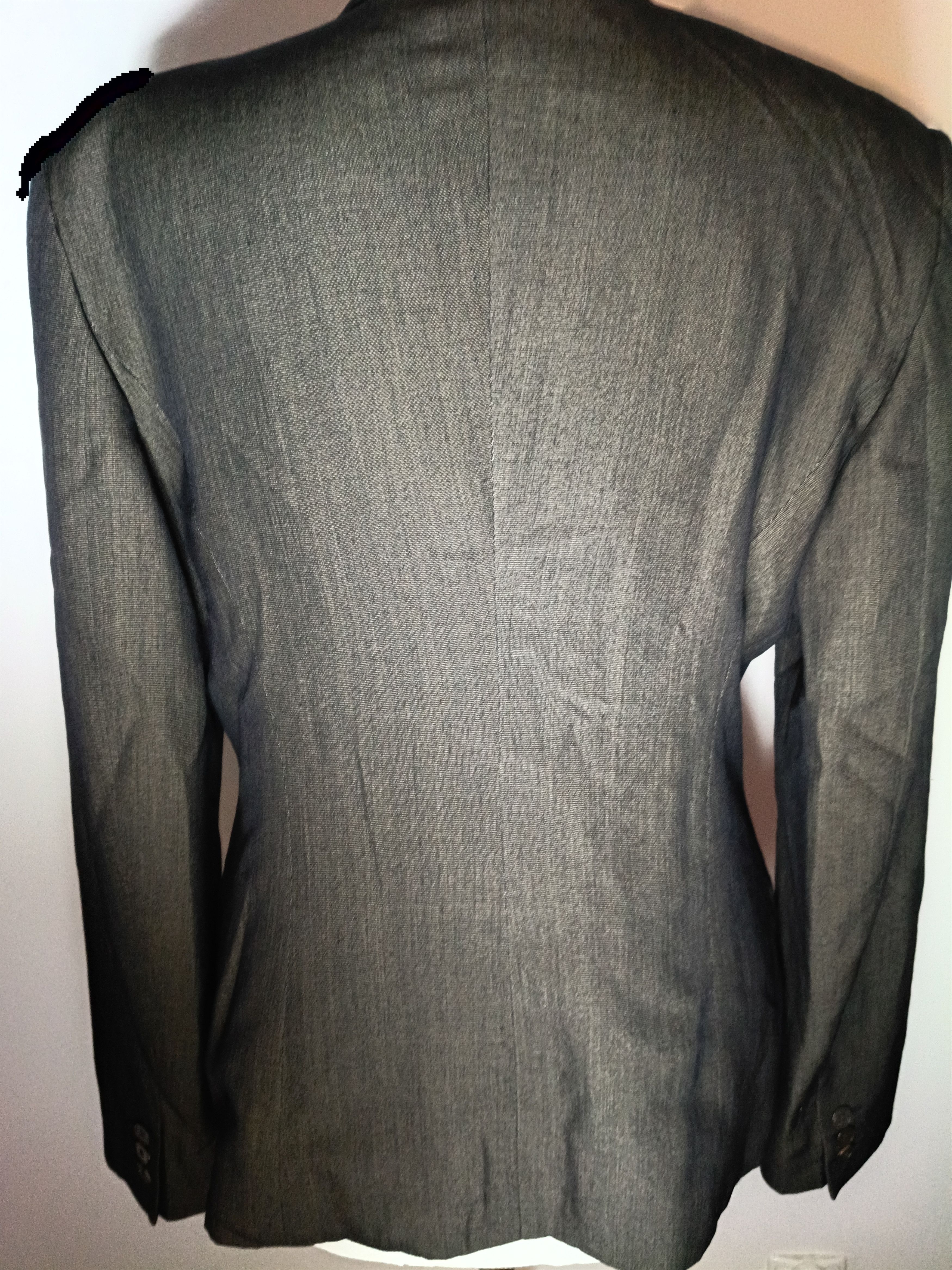 Max Mara Max Mara blazer Size XL / US 12-14 / IT 48-50 - 7 Thumbnail
