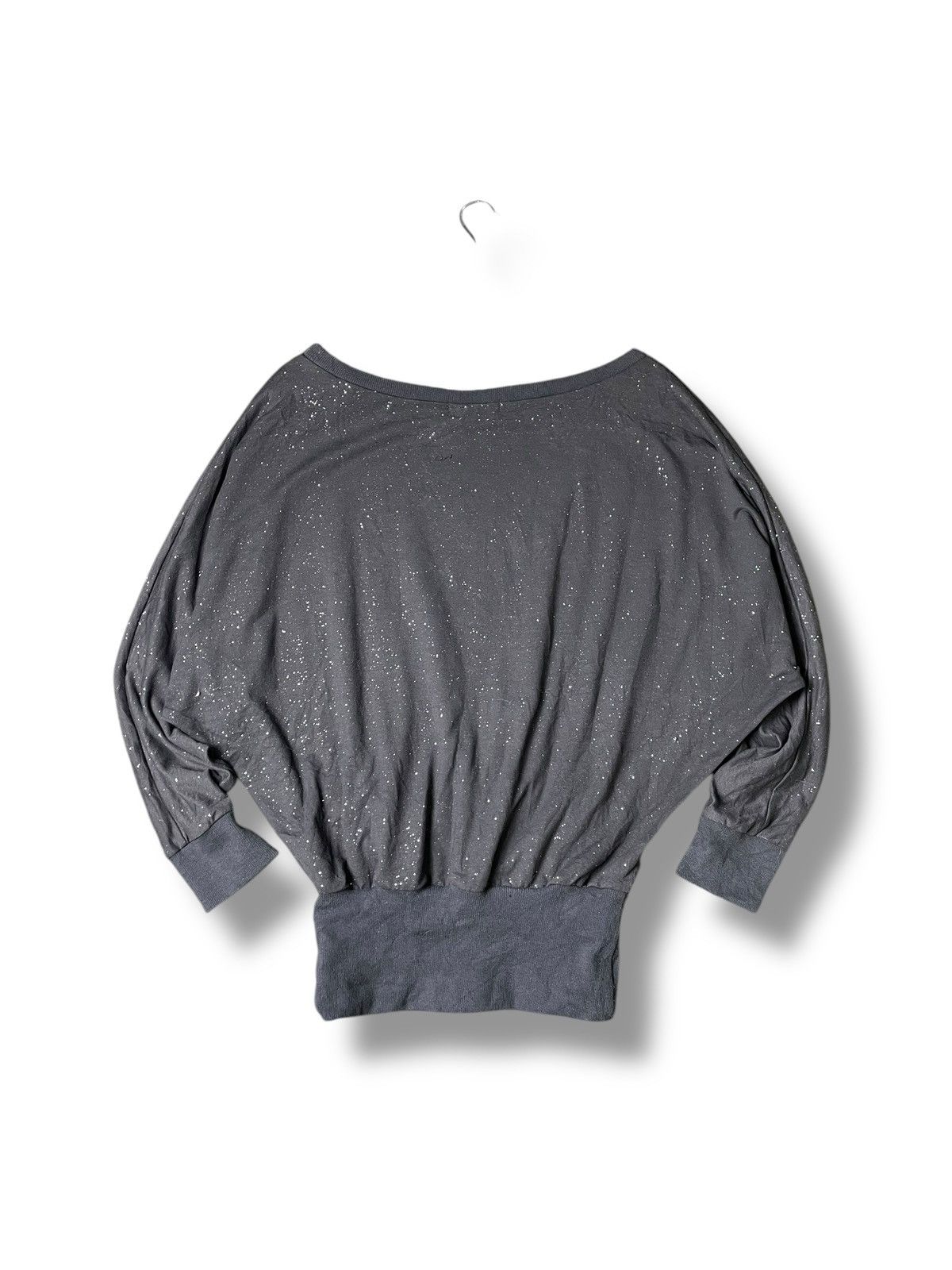 Japanese Brand Jade Japanese Brand Destress Shirt (54) Size XL / US 12-14 / IT 48-50 - 9 Thumbnail