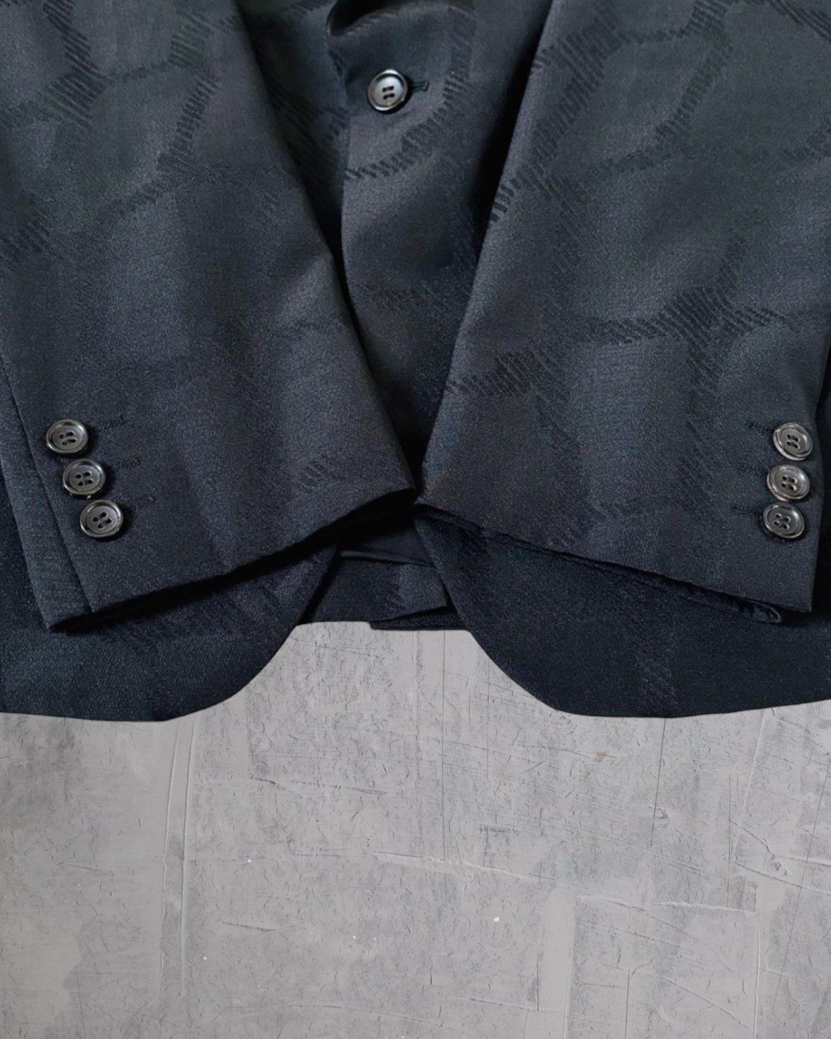 Comme des Garcons × Comme des Garcons Homme × Comme des Garcons Homme Plus AD2006 Comme des garcons homme plus jacket Size US S / EU 44-46 / 1 - 7 Thumbnail