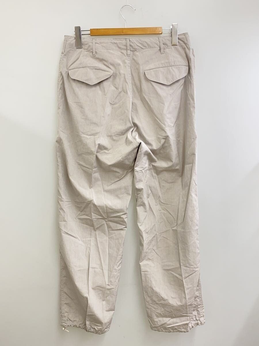 Auralee SS21 Ripstop Pants Size US 34 / EU 50 - 2 Thumbnail