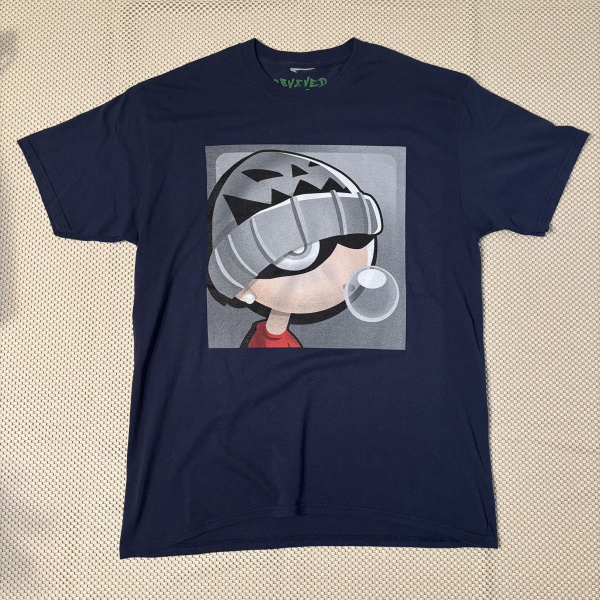 Asspizza Asspizza Revived Xbox 360 Icon T-Shirt Size US M / EU 48-50 / 2 - 1 Thumbnail