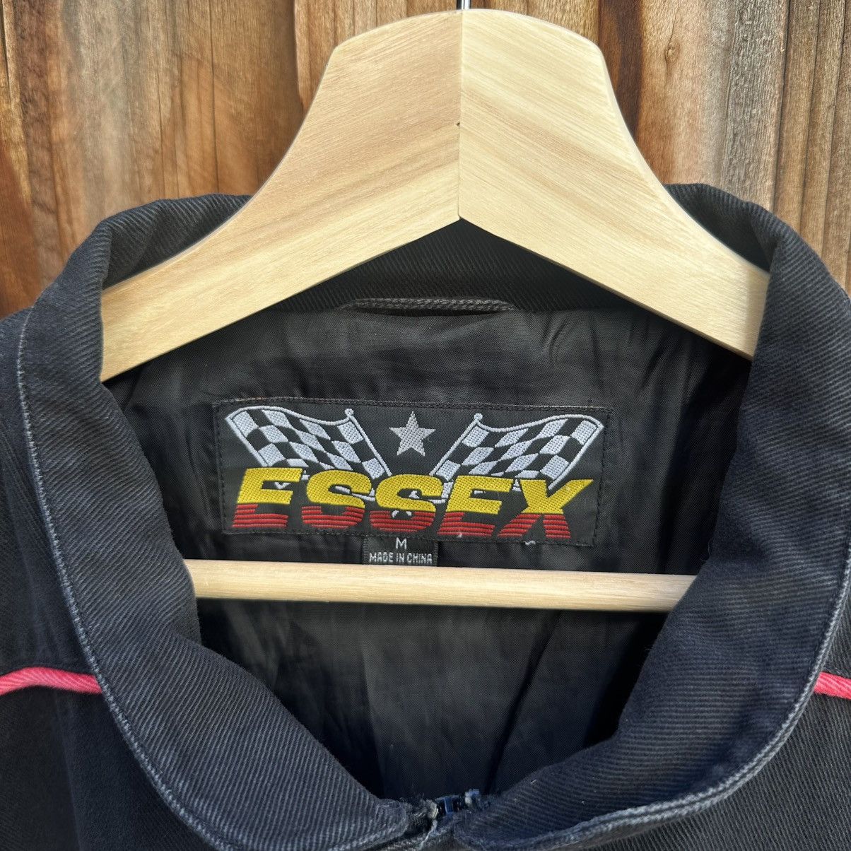 Other Vintage Chevrolet Racing Jacket Size US M / EU 48-50 / 2 - 3 Thumbnail