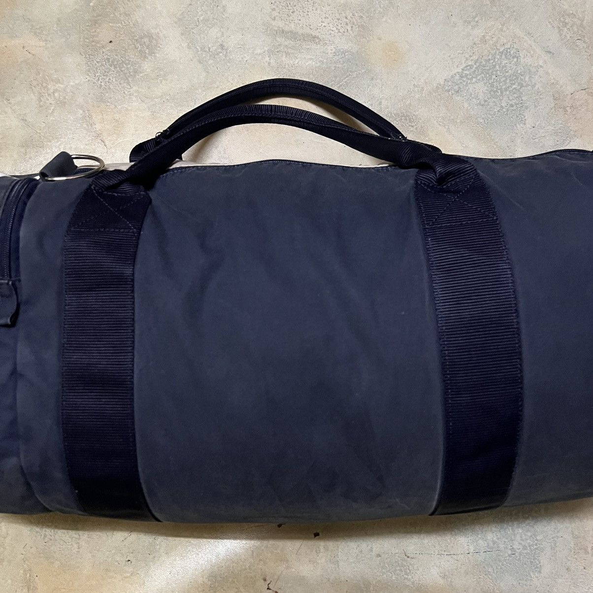 Tommy Hilfiger Tommy Hilfiger Big Logo Bag Size ONE SIZE - 10 Thumbnail