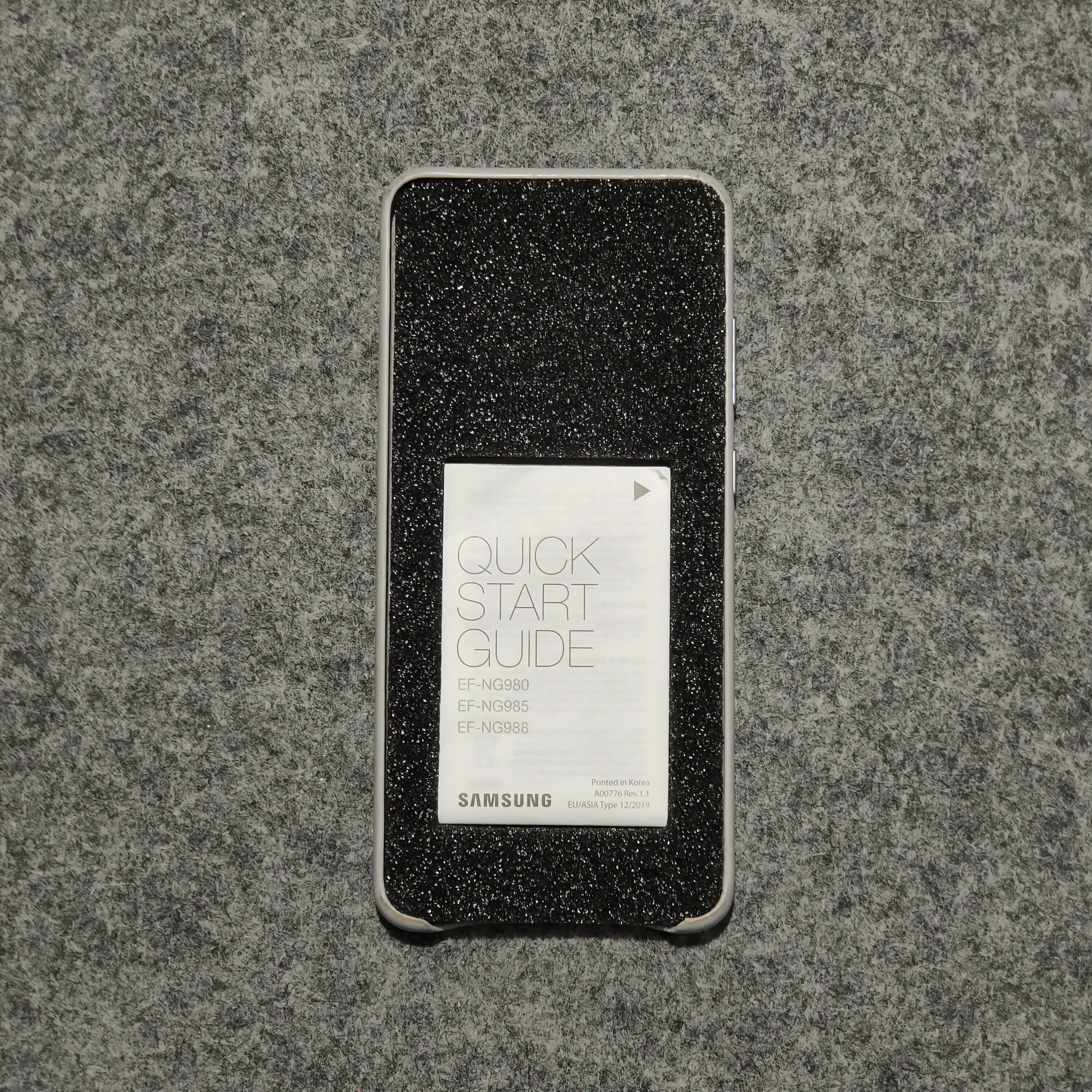 Samsung 🔥Samsung Galaxy S20 Ultra case Size ONE SIZE - 3 Thumbnail