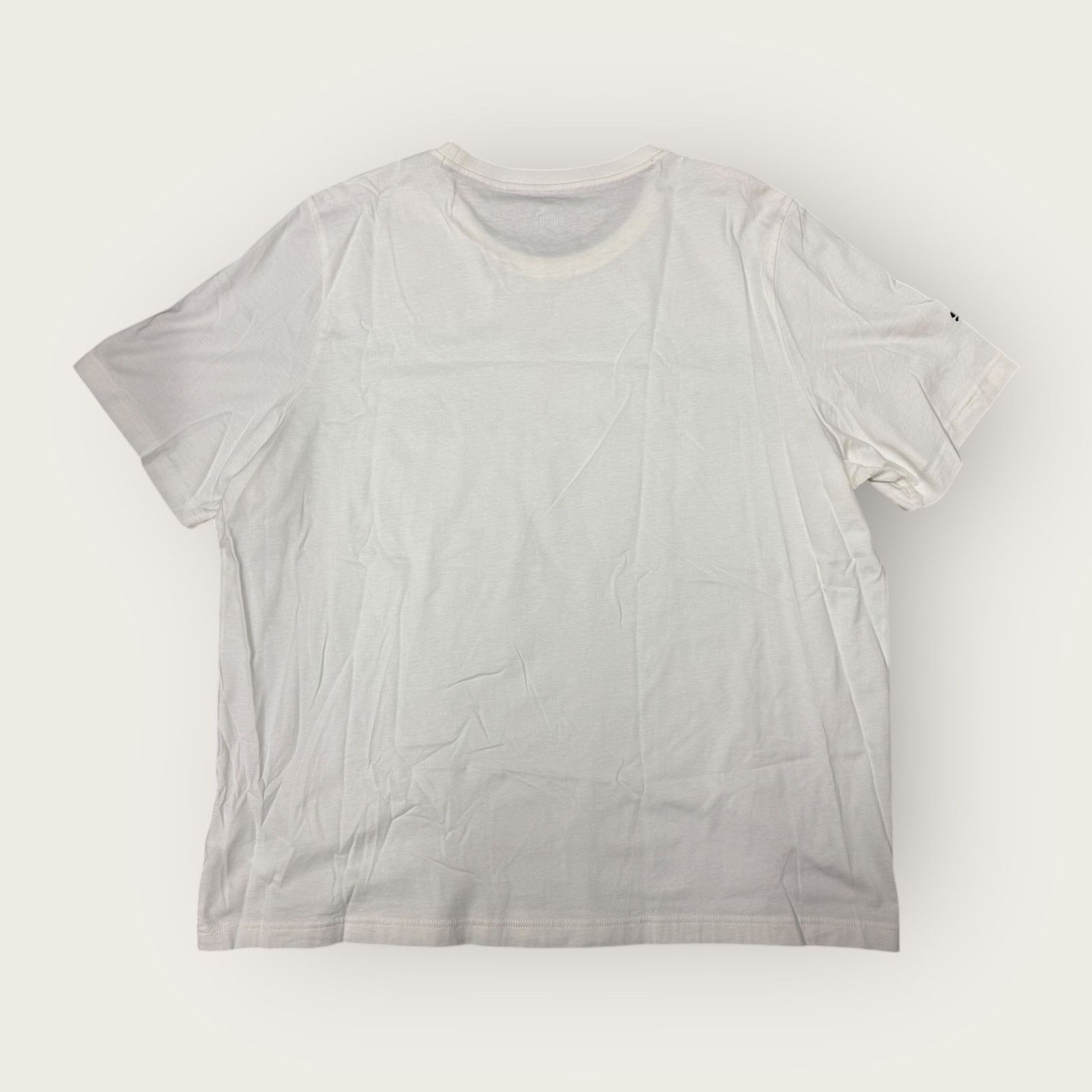 Ferrari × Puma Scuderia Ferrari Race Puma T-shirt Size US XXL / EU 58 / 5 - 6 Thumbnail
