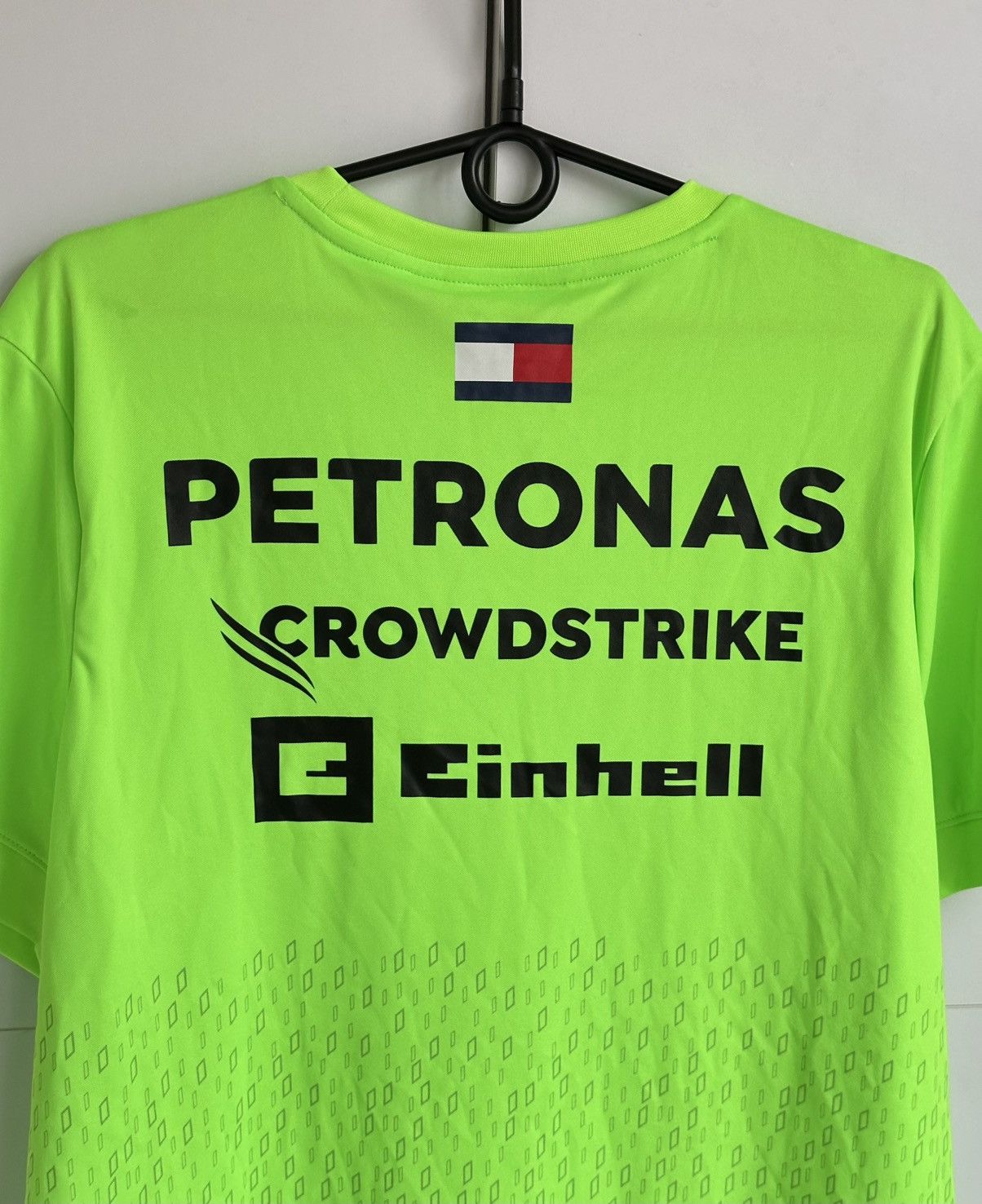 Formula 1 Mercedes-AMG Petronas F1 Team T-Shirt Official Product Size US L / EU 52-54 / 3 - 11 Thumbnail