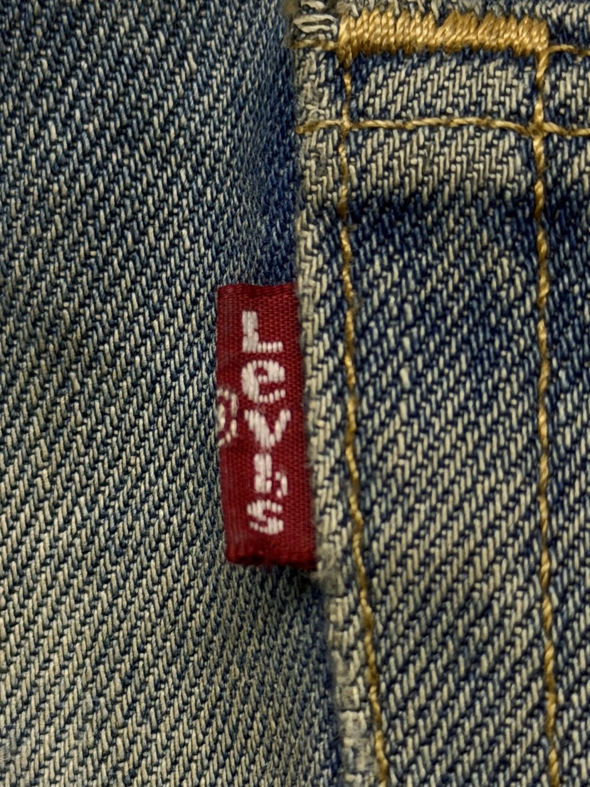 Levi's Vintage Levi’s 517 Denim Jeans | Relaxed Bootcut Fit | W34 Size US 34 / EU 50 - 13 Thumbnail