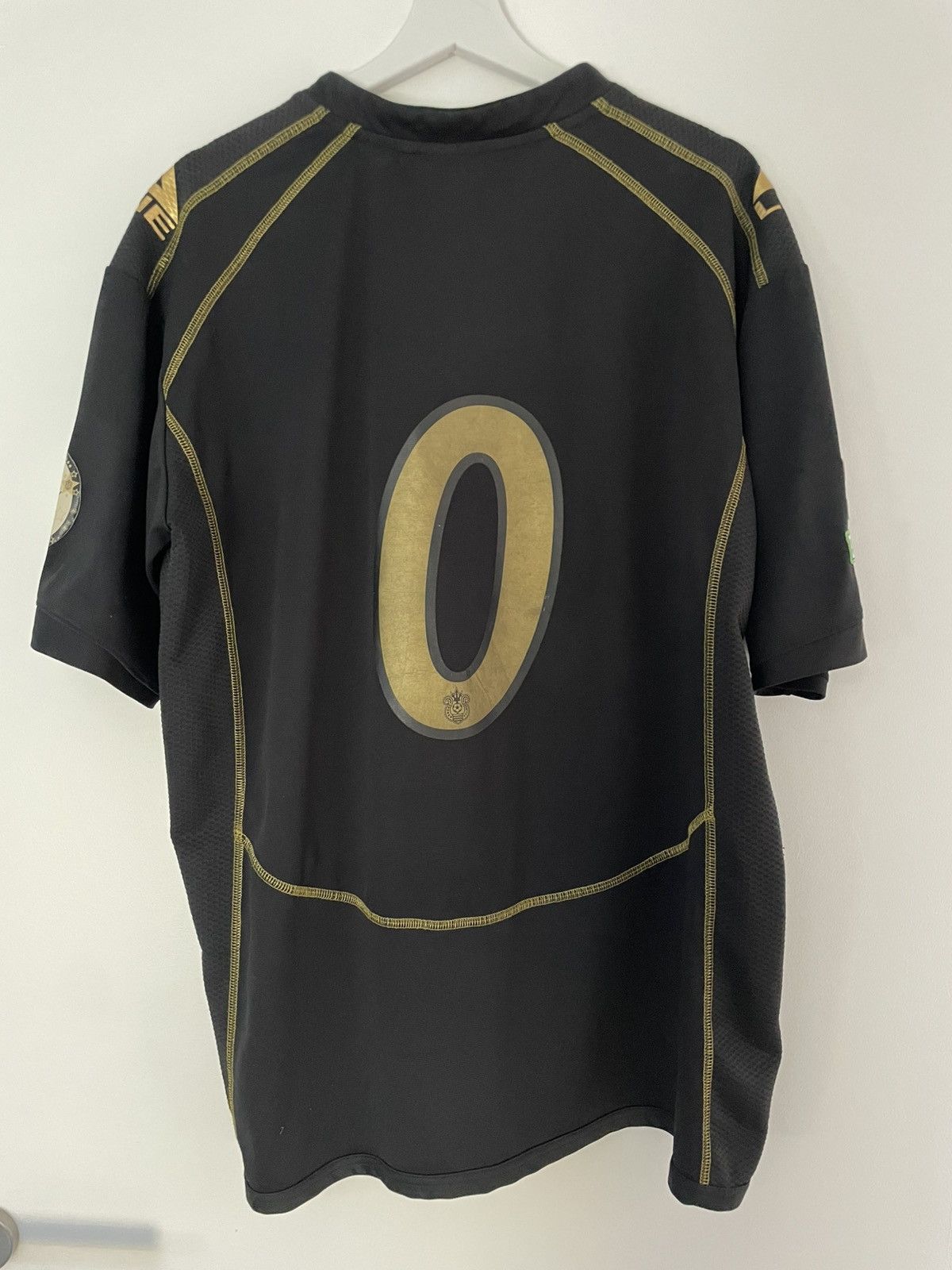 Other Shonan Bellmare - 2009 Tanabata Jersey Size US XXL / EU 58 / 5 - 2 Thumbnail