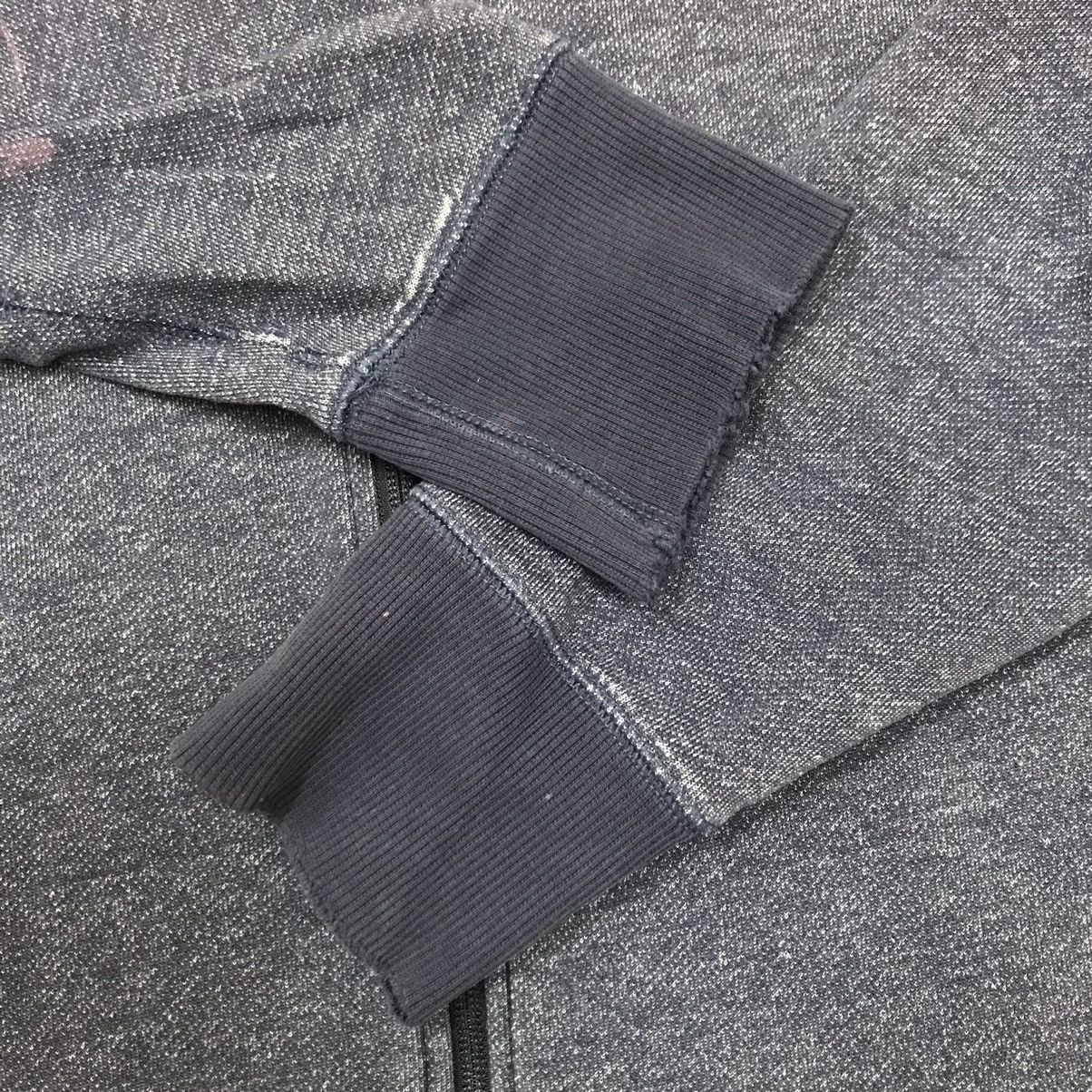 Japanese Brand Under armour zip up pullover sweater hoodie Size US S / EU 44-46 / 1 - 13 Thumbnail