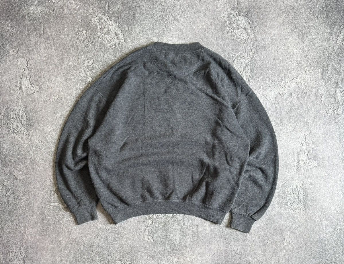 Russell Athletic Russell Athletic L vintage retro sweatshirt jumper pullover Size US L / EU 52-54 / 3 - 10 Thumbnail