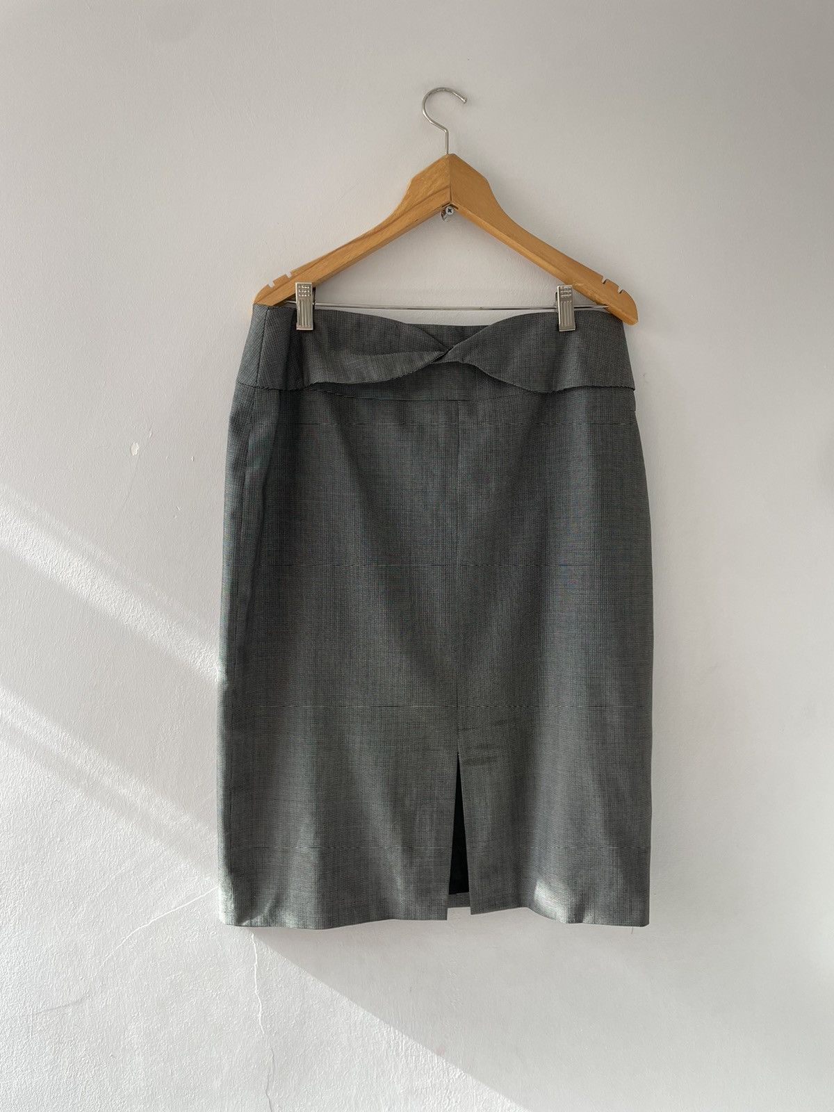 Escada Escada skirt Size 30" / US 8 / IT 44 - 6 Thumbnail