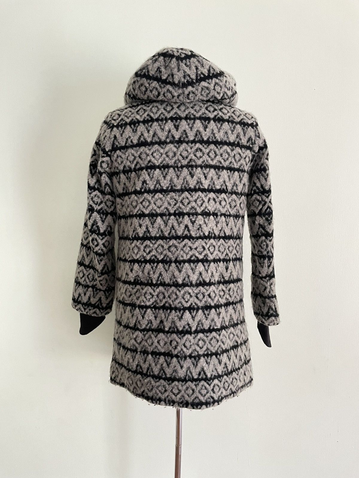 FACTOTUM Factotum Jacket Size US S / EU 44-46 / 1 - 2 Thumbnail
