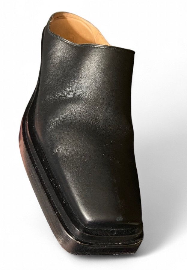 Bottega Veneta Bottega Veneta Mules Size US 9.5 / EU 42-43 - 1 Thumbnail