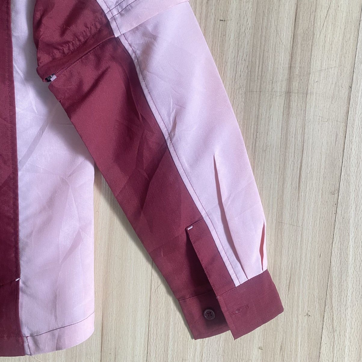 Other 7 eleven jacket vintage Size US M / EU 48-50 / 2 - 11 Thumbnail