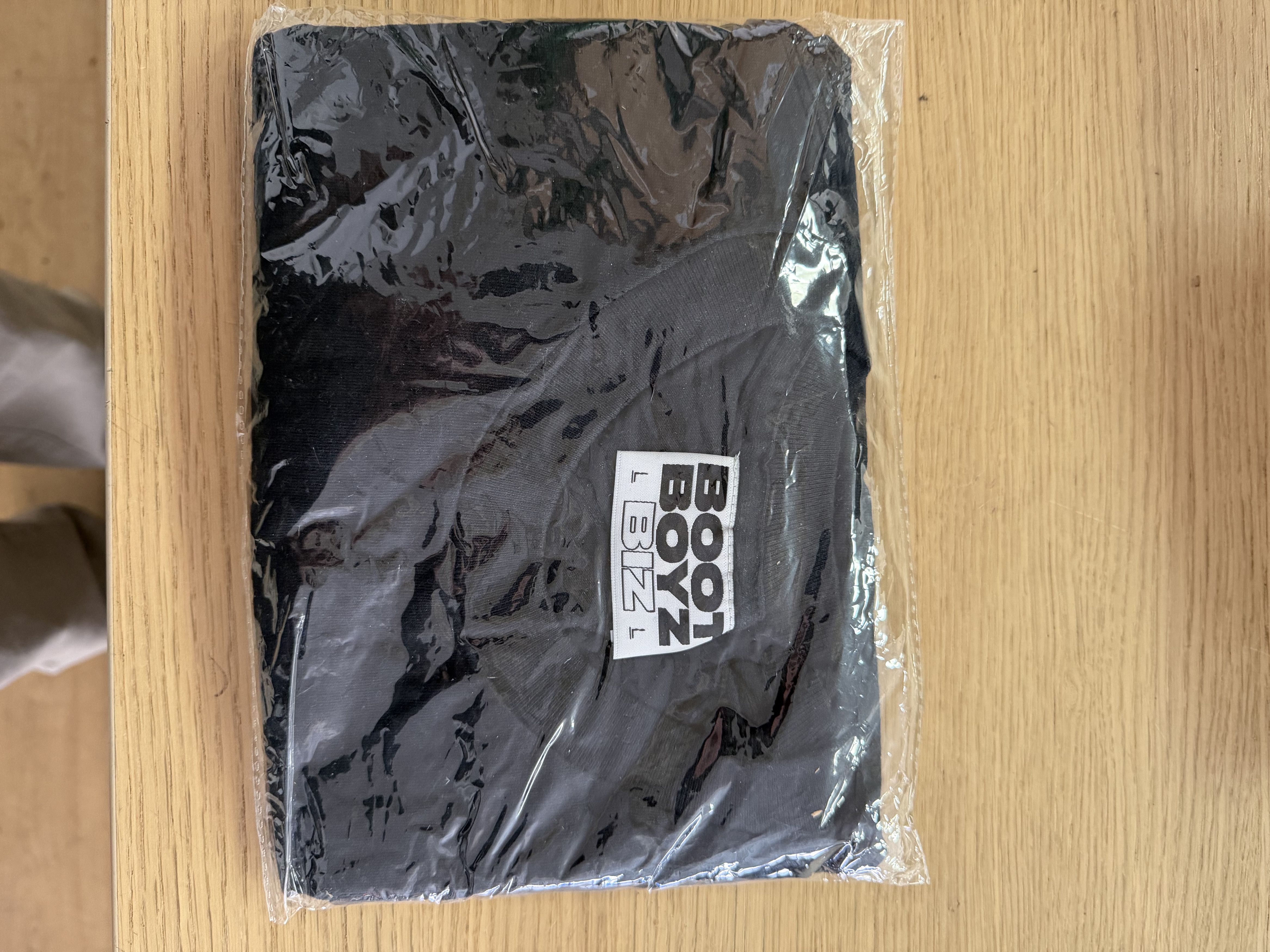Boot Boyz Biz Audio Arts Size US L / EU 52-54 / 3 - 3 Thumbnail