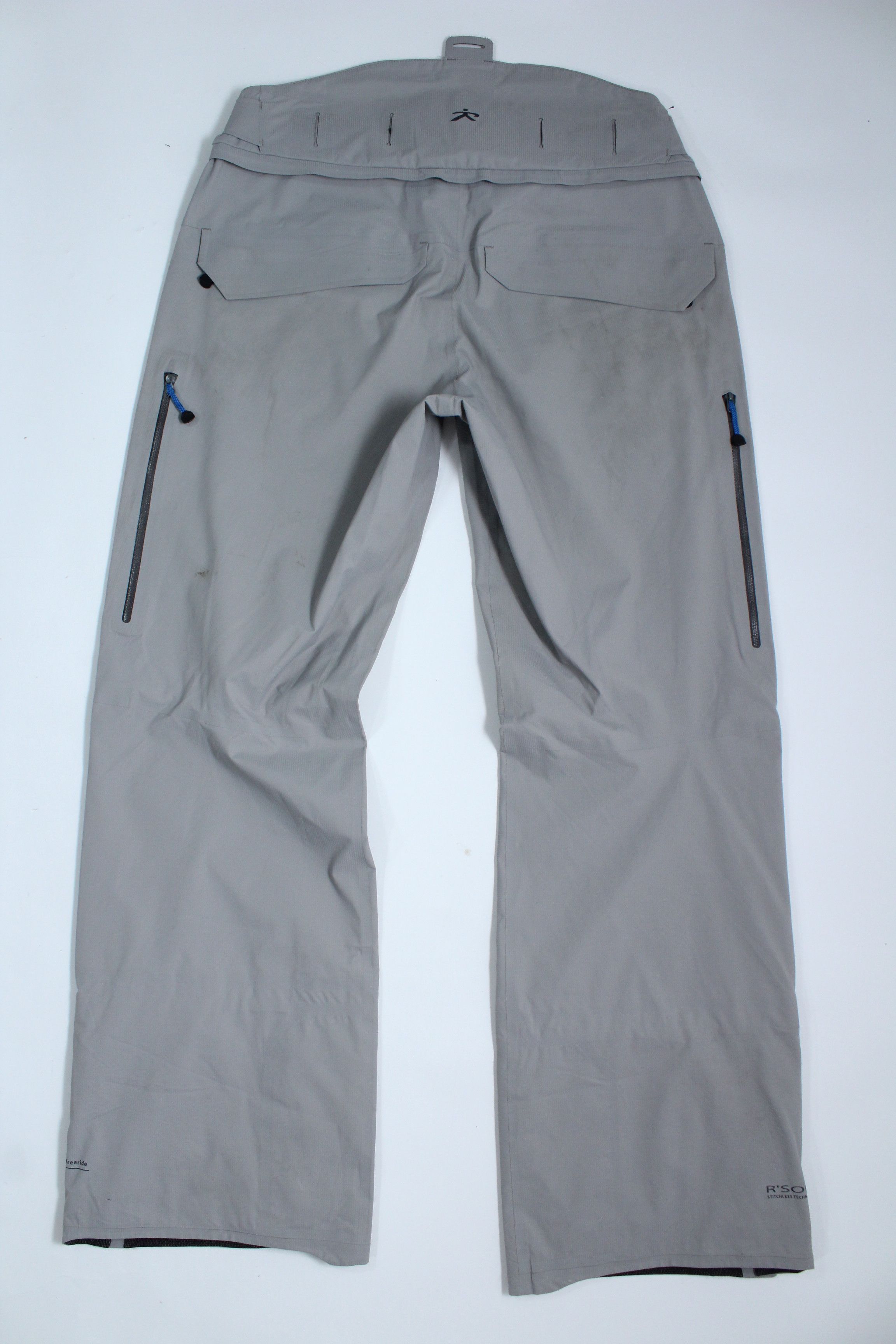 Other Radys Swiss Ski Pants Mens Size M Outdoor Hype Rare Size 34" / US 12 / IT 48 - 5 Thumbnail