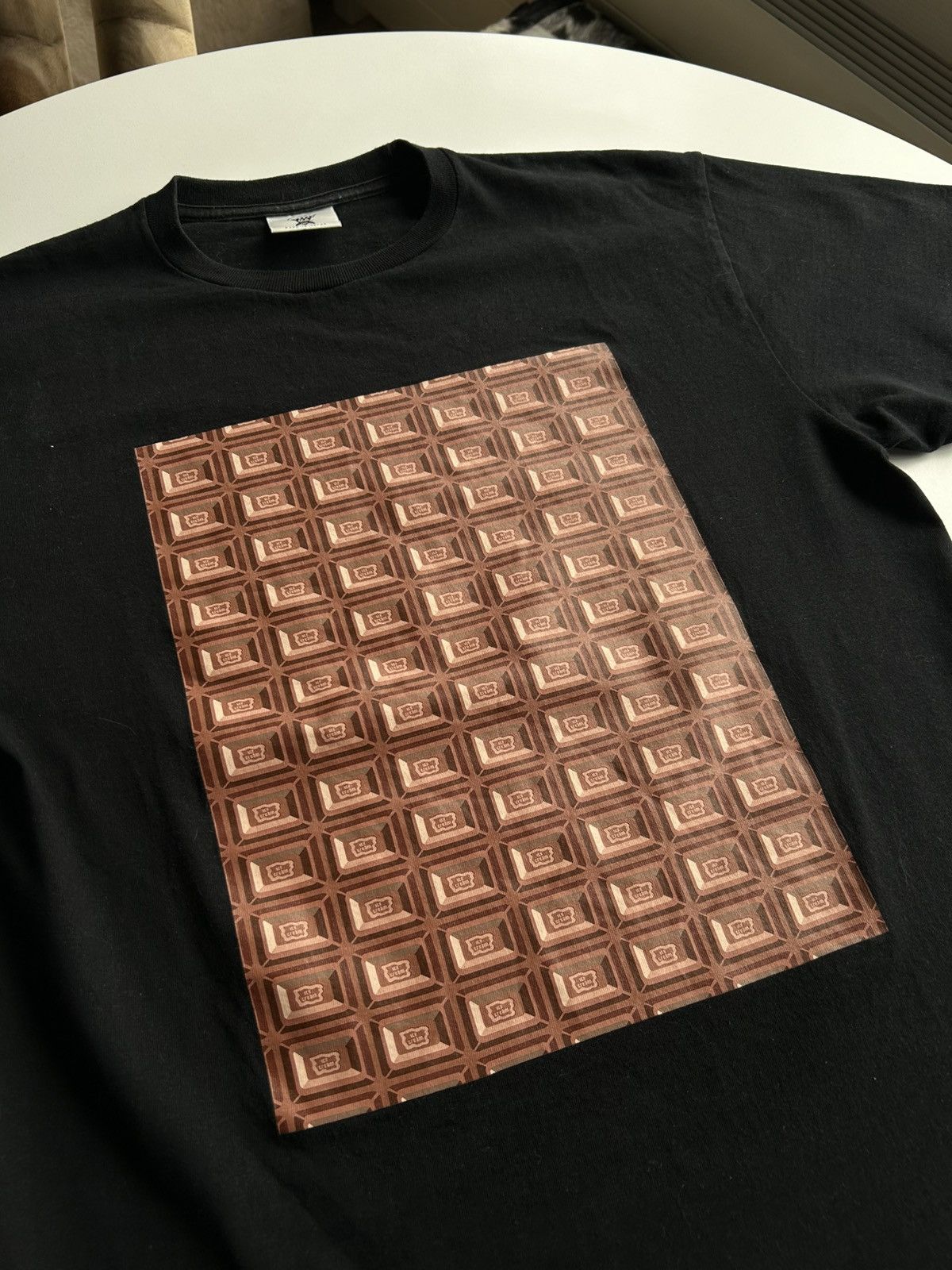 Billionaire Boys Club × Icecream Ice cream t shirt Size US L / EU 52-54 / 3 - 2 Thumbnail