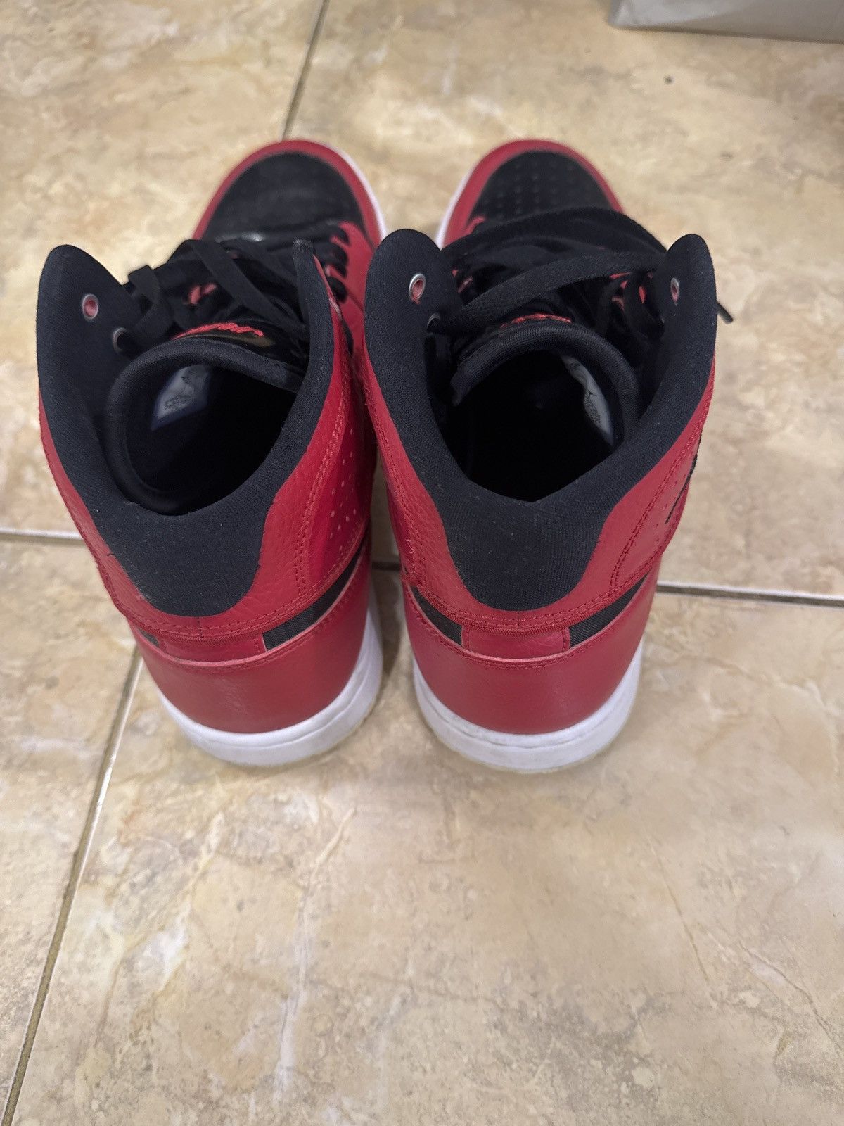 Jordan Brand Air jorden access Size US 9.5 / EU 42-43 - 7 Thumbnail