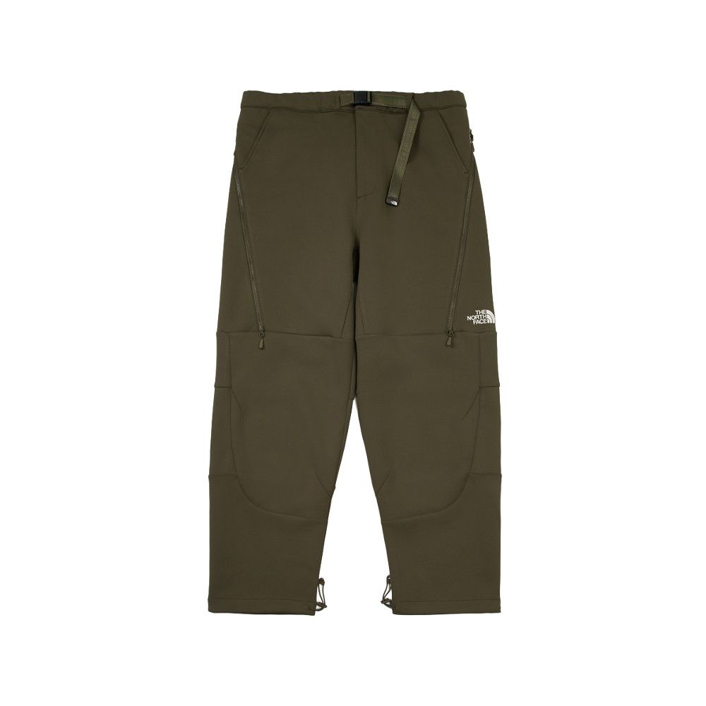 The North Face Urban Exploration ZIPPER KNIT PANTS Size US 32 / EU 48 - 1 Thumbnail