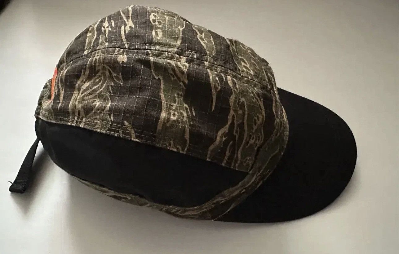 Nike Nike X Carhartt cap Size ONE SIZE - 2 Thumbnail