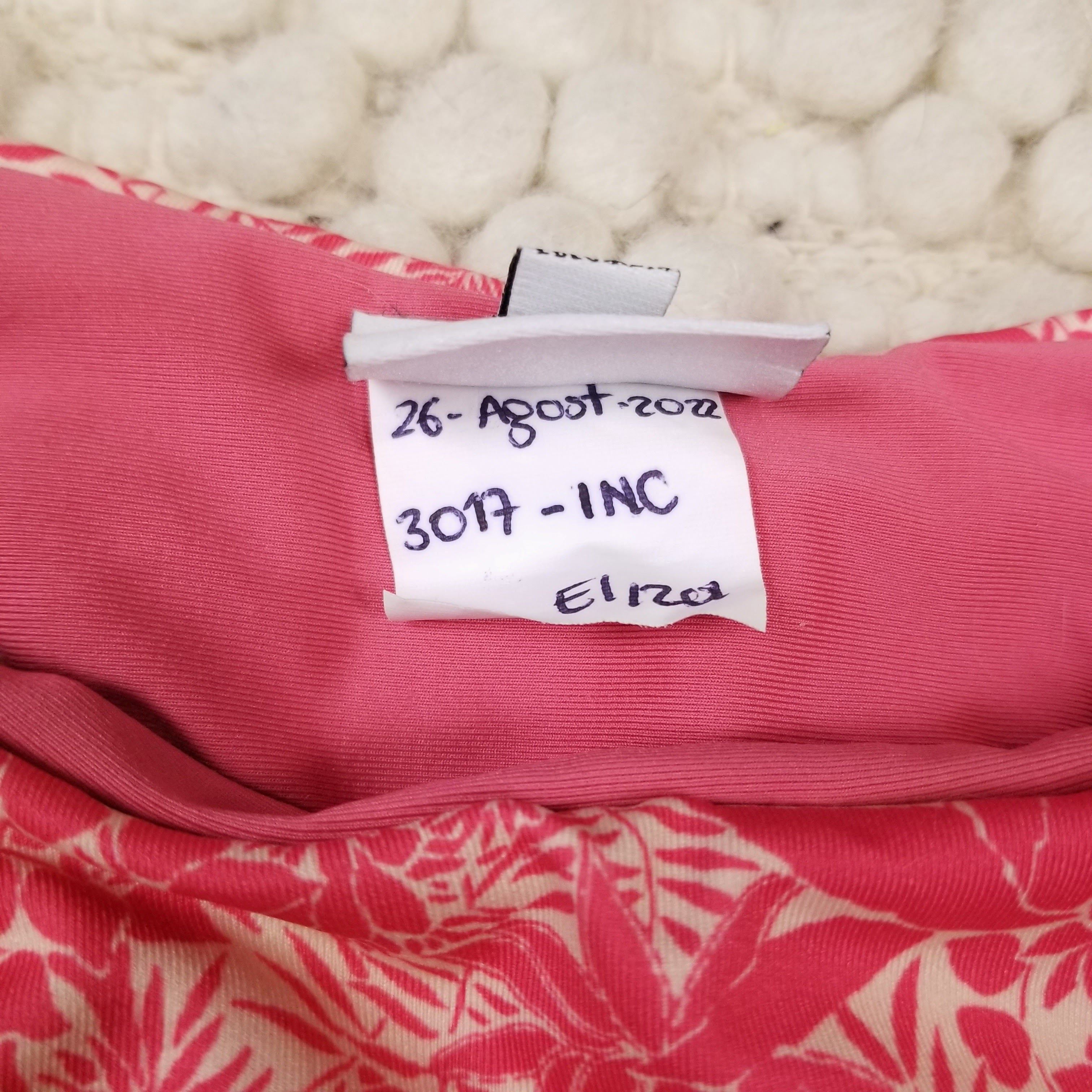 Other Hermoza Reversible Bikini Set Sz 6 Size ONE SIZE - 9 Thumbnail