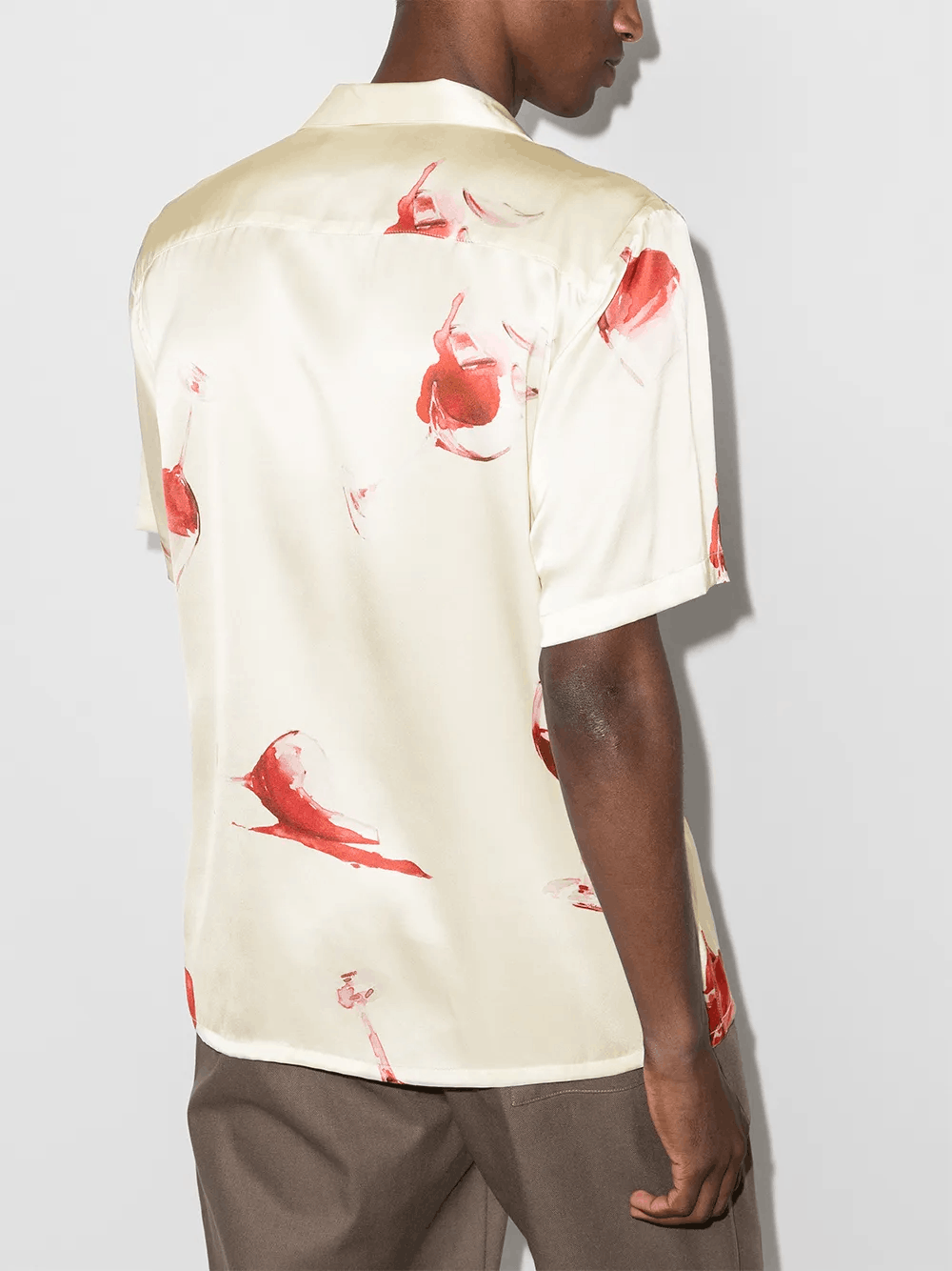 Other Men Shirt Size US M / EU 48-50 / 2 - 4 Thumbnail