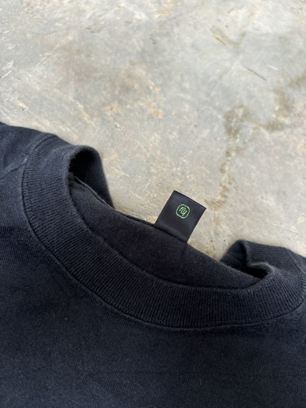 Neighborhood Neighborhood Longsleeve Size US XS / EU 42 / 0 - 4 Thumbnail