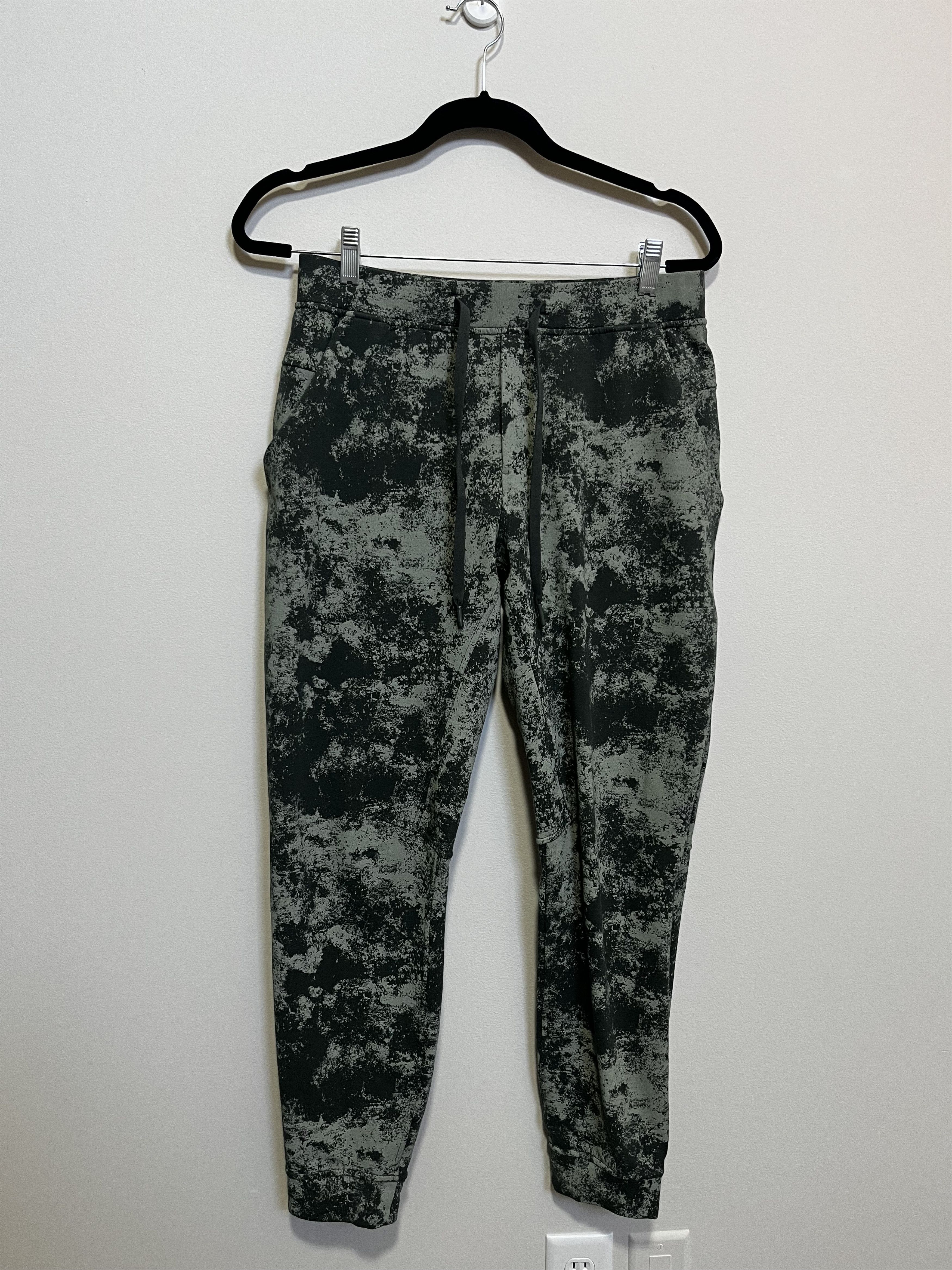 Lululemon City Sweat Jogger