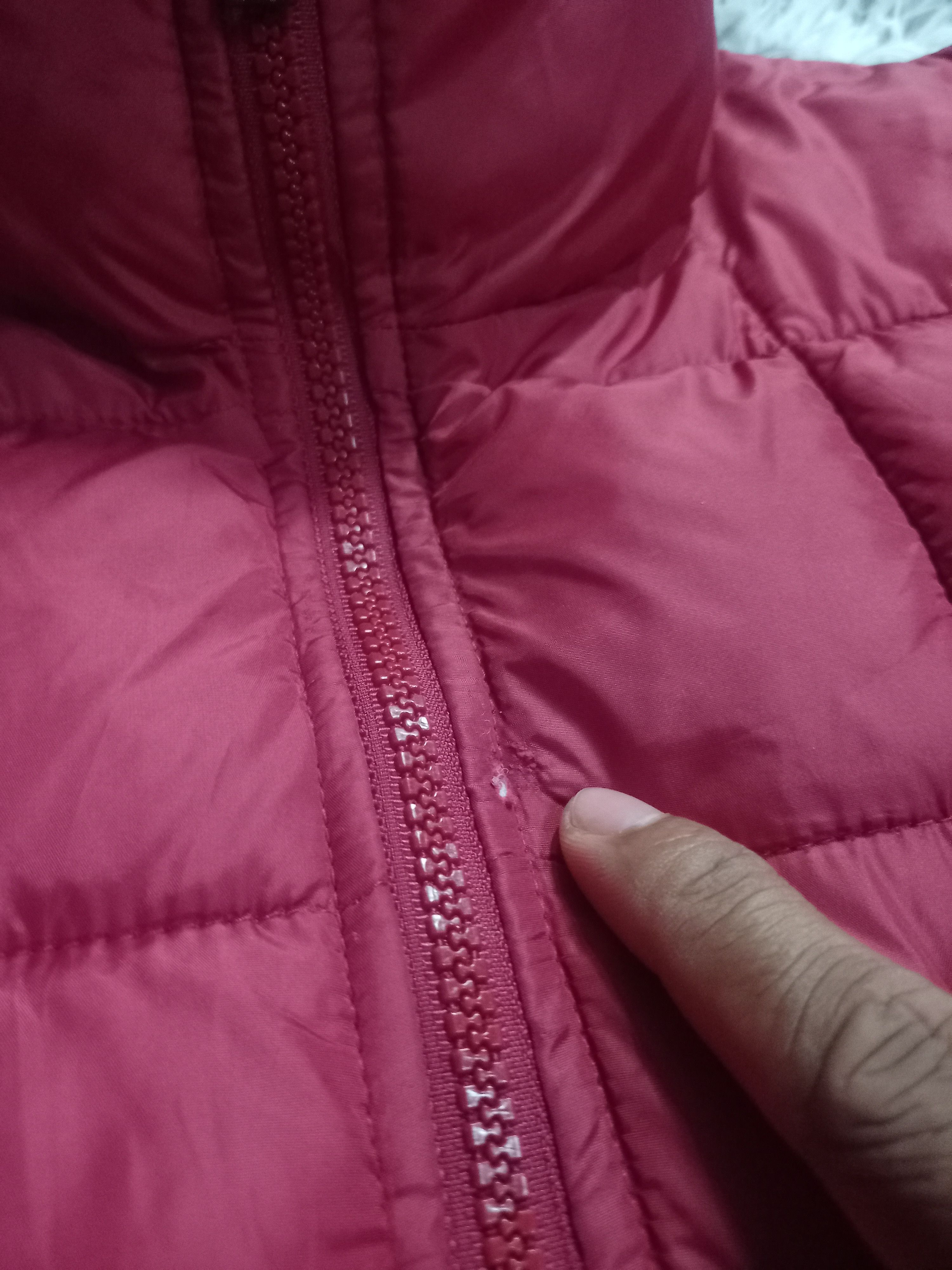 Airwalk × Japanese Brand AirWalk Down Puffer Jacket Size US L / EU 52-54 / 3 - 5 Thumbnail